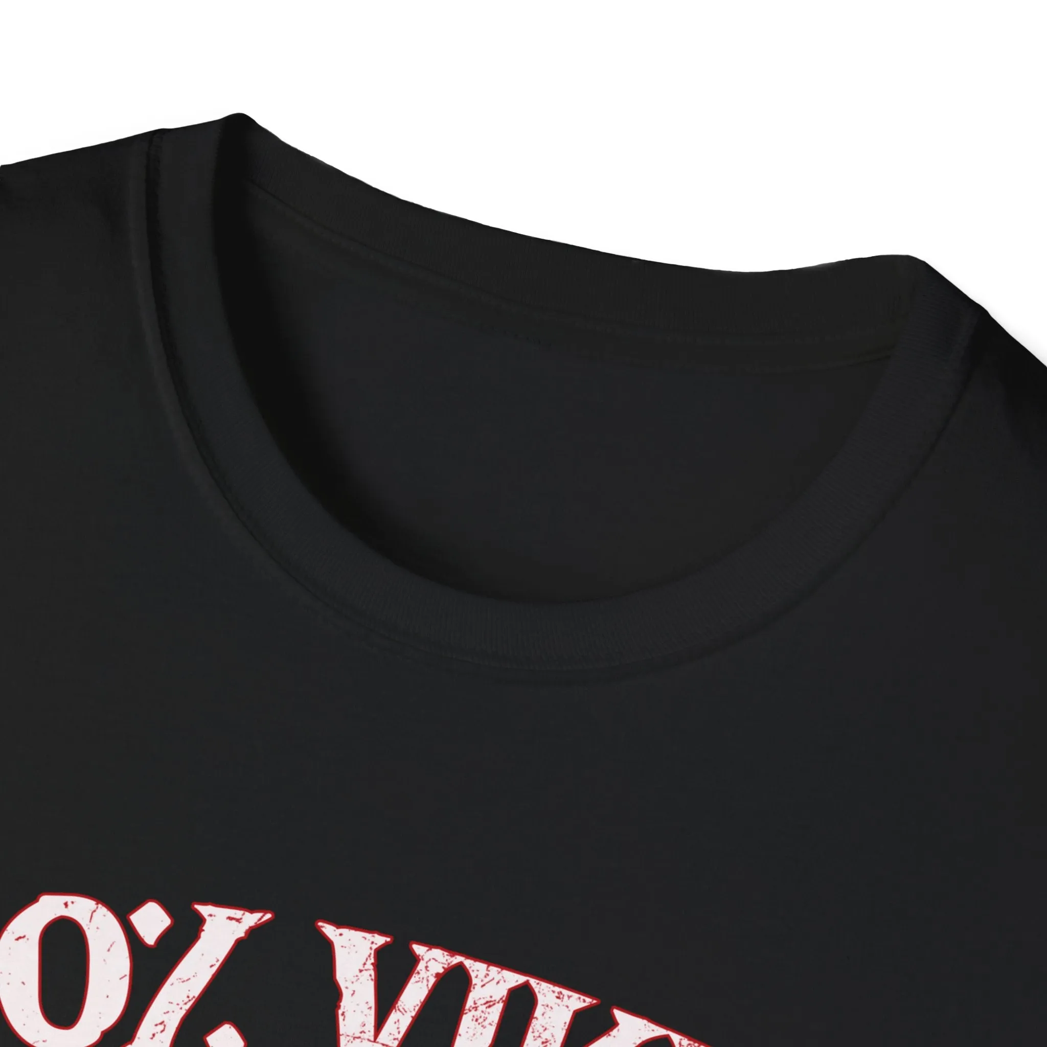 100% Viking Blood T-Shirt
