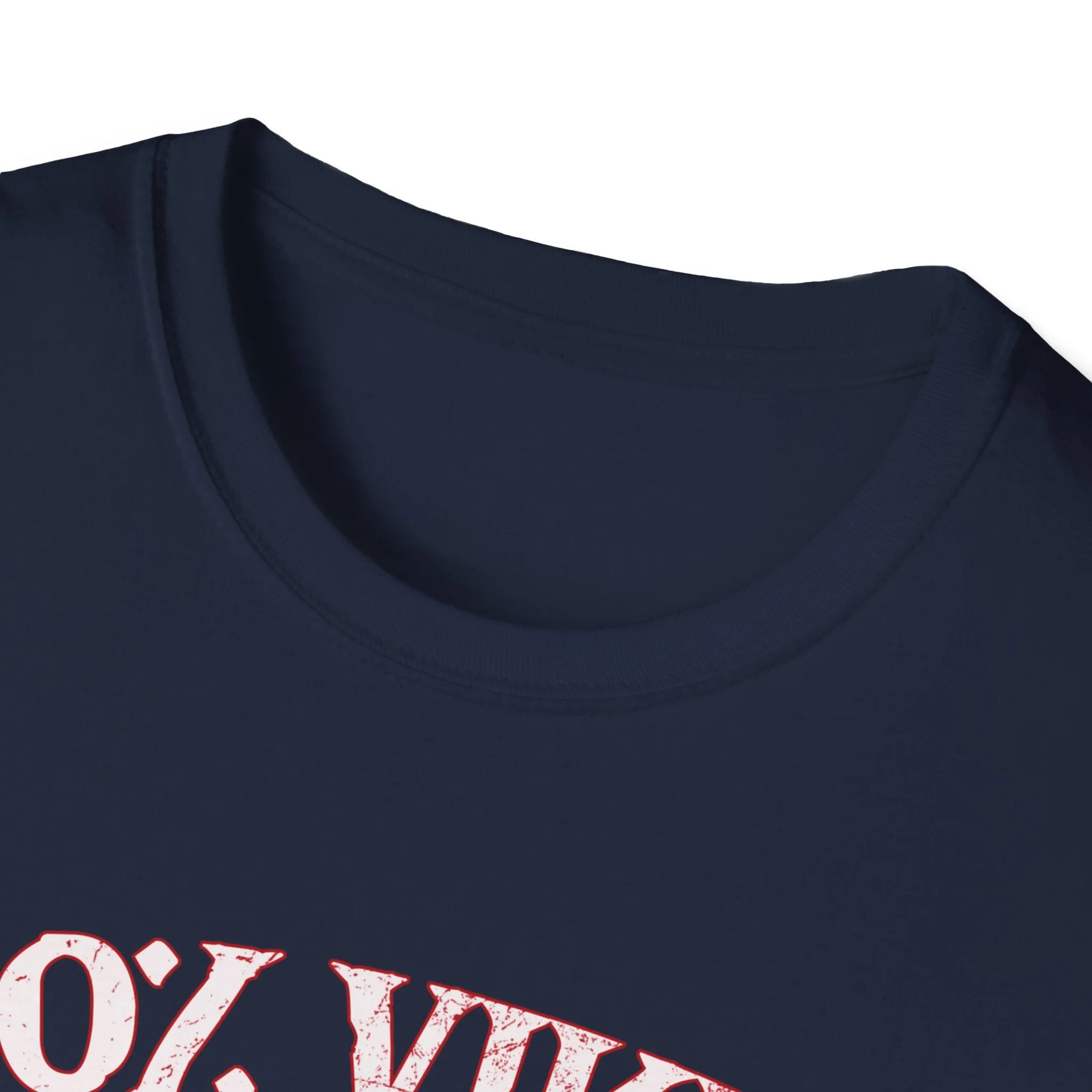 100% Viking Blood T-Shirt