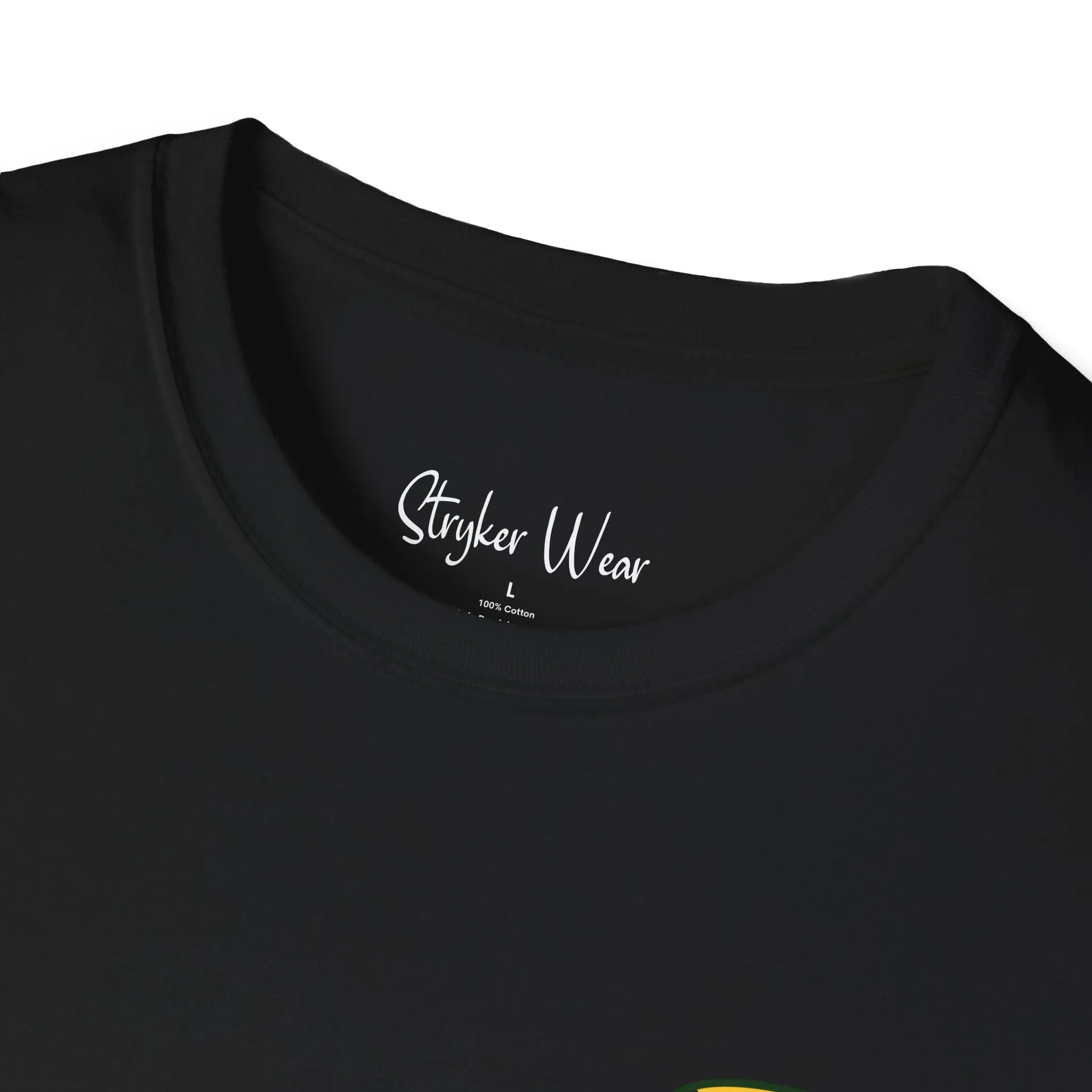 1st Cavalry Division Patch | Unisex Softstyle T-Shirt