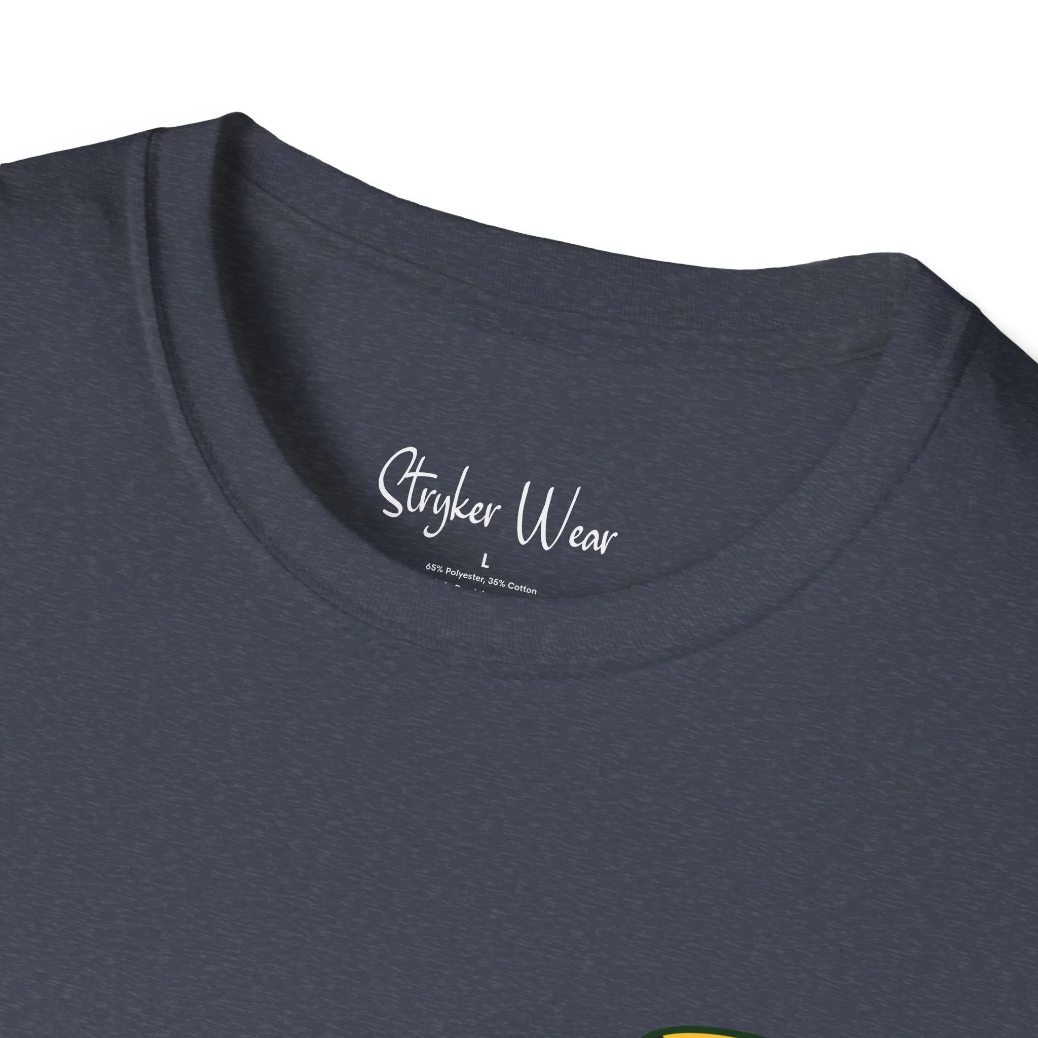 1st Cavalry Division Patch | Unisex Softstyle T-Shirt