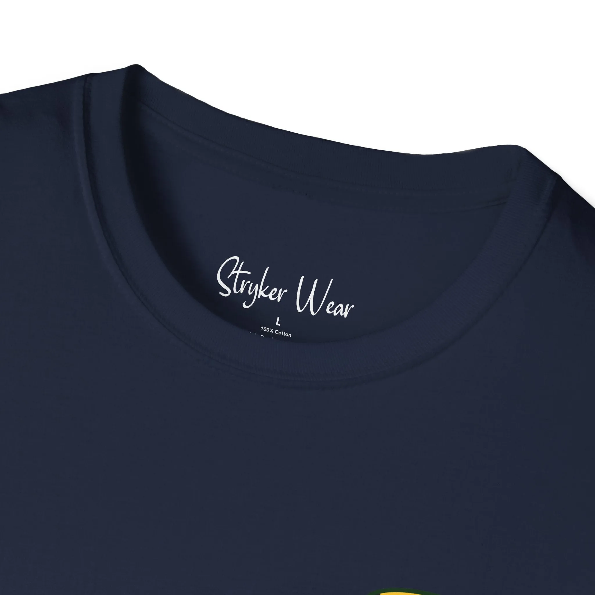 1st Cavalry Division Patch | Unisex Softstyle T-Shirt