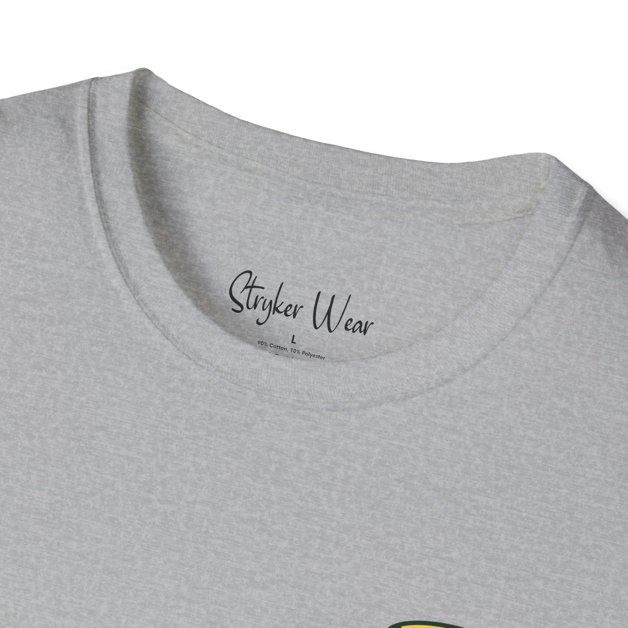 1st Cavalry Division Patch | Unisex Softstyle T-Shirt