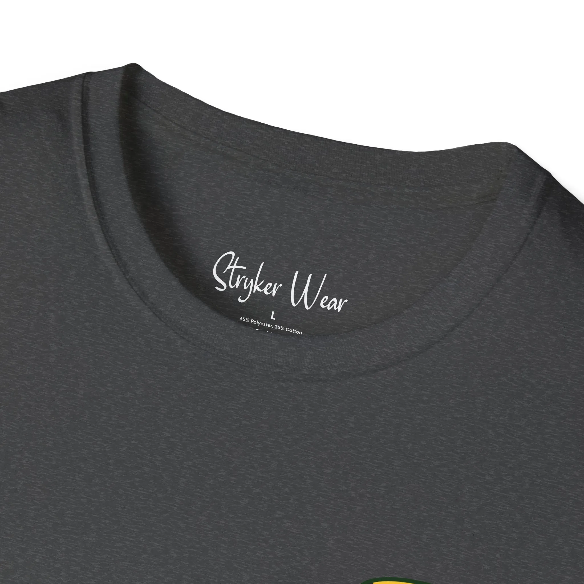 1st Cavalry Division Patch | Unisex Softstyle T-Shirt