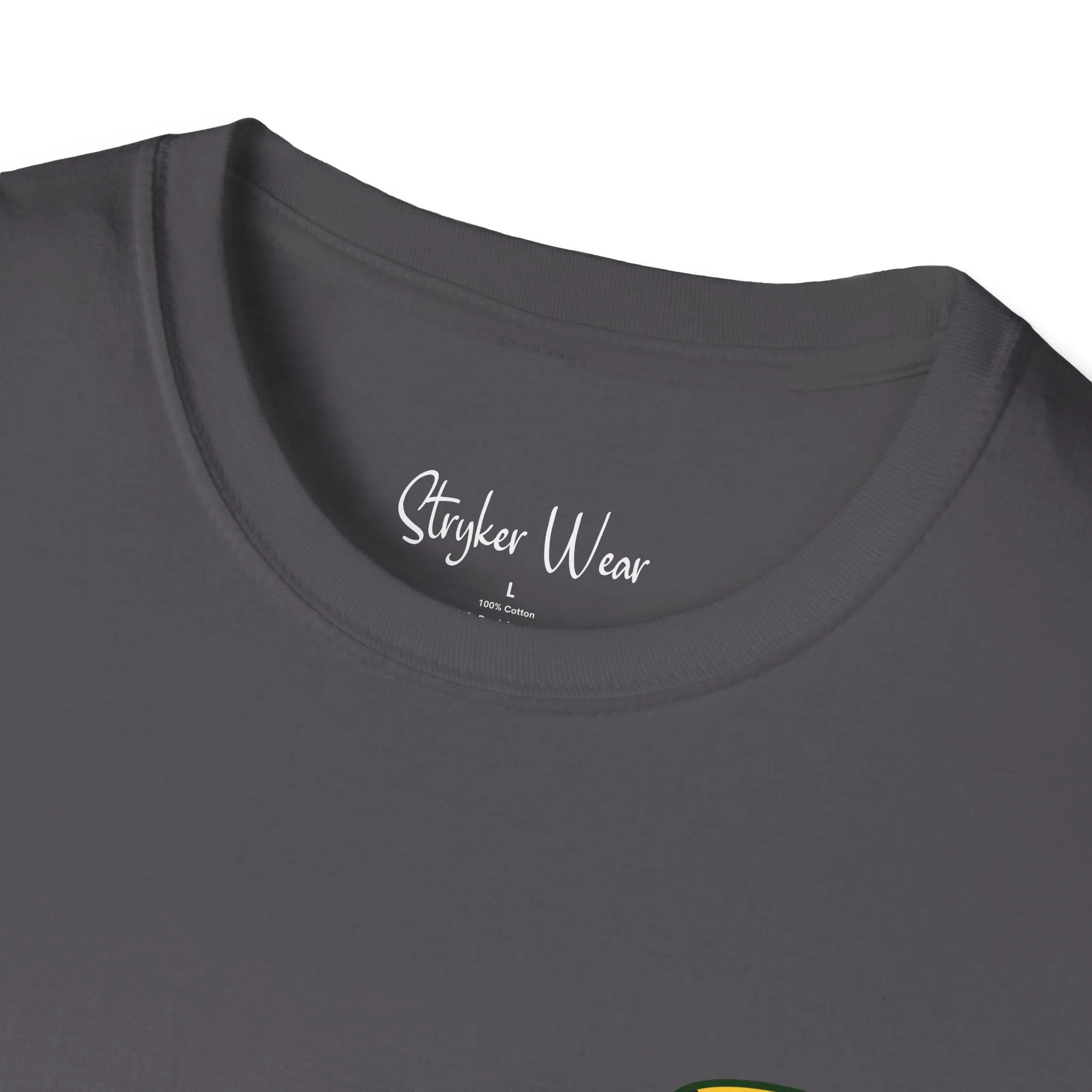 1st Cavalry Division Patch | Unisex Softstyle T-Shirt
