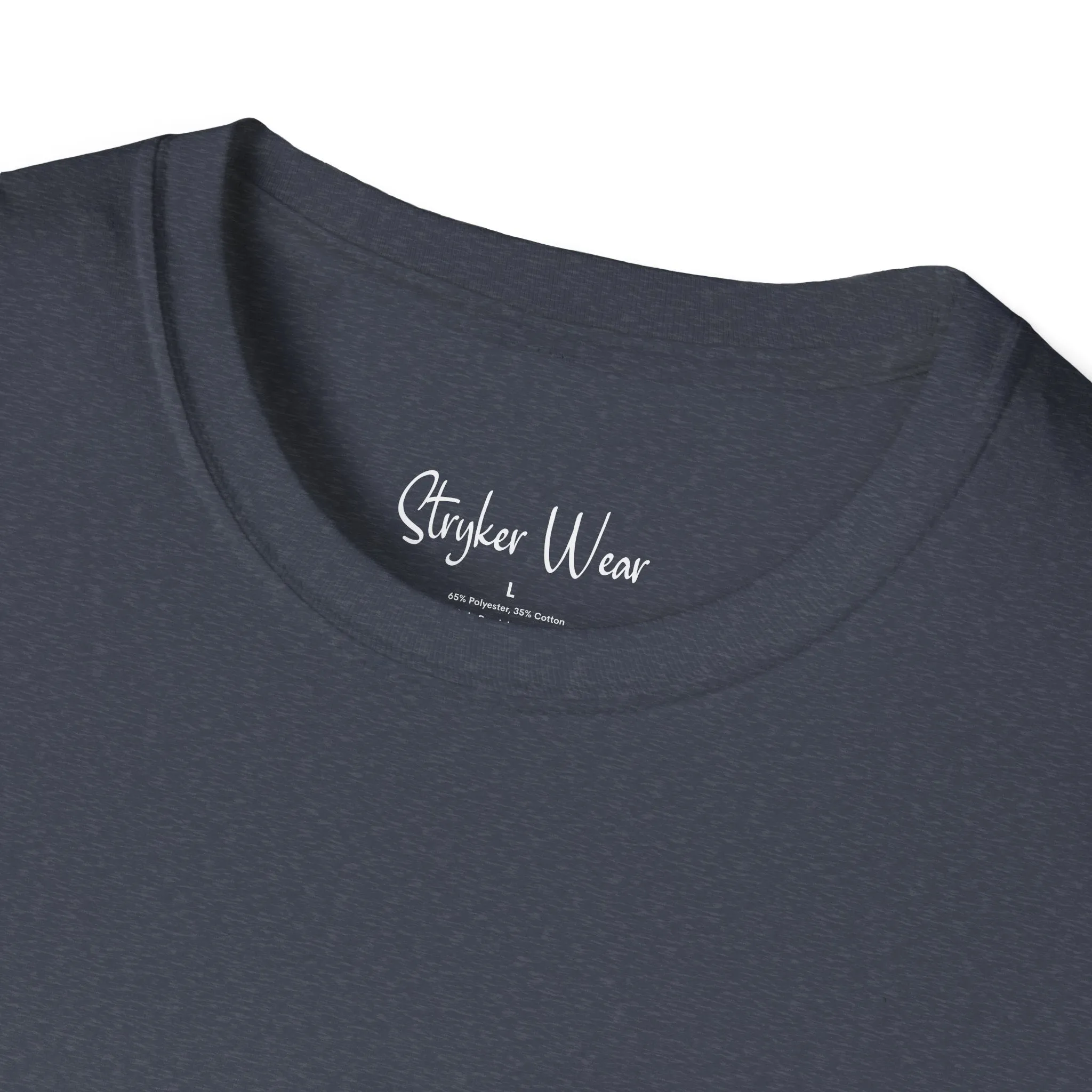 2nd Marine Air Wing Patch | Unisex Softstyle T-Shirt