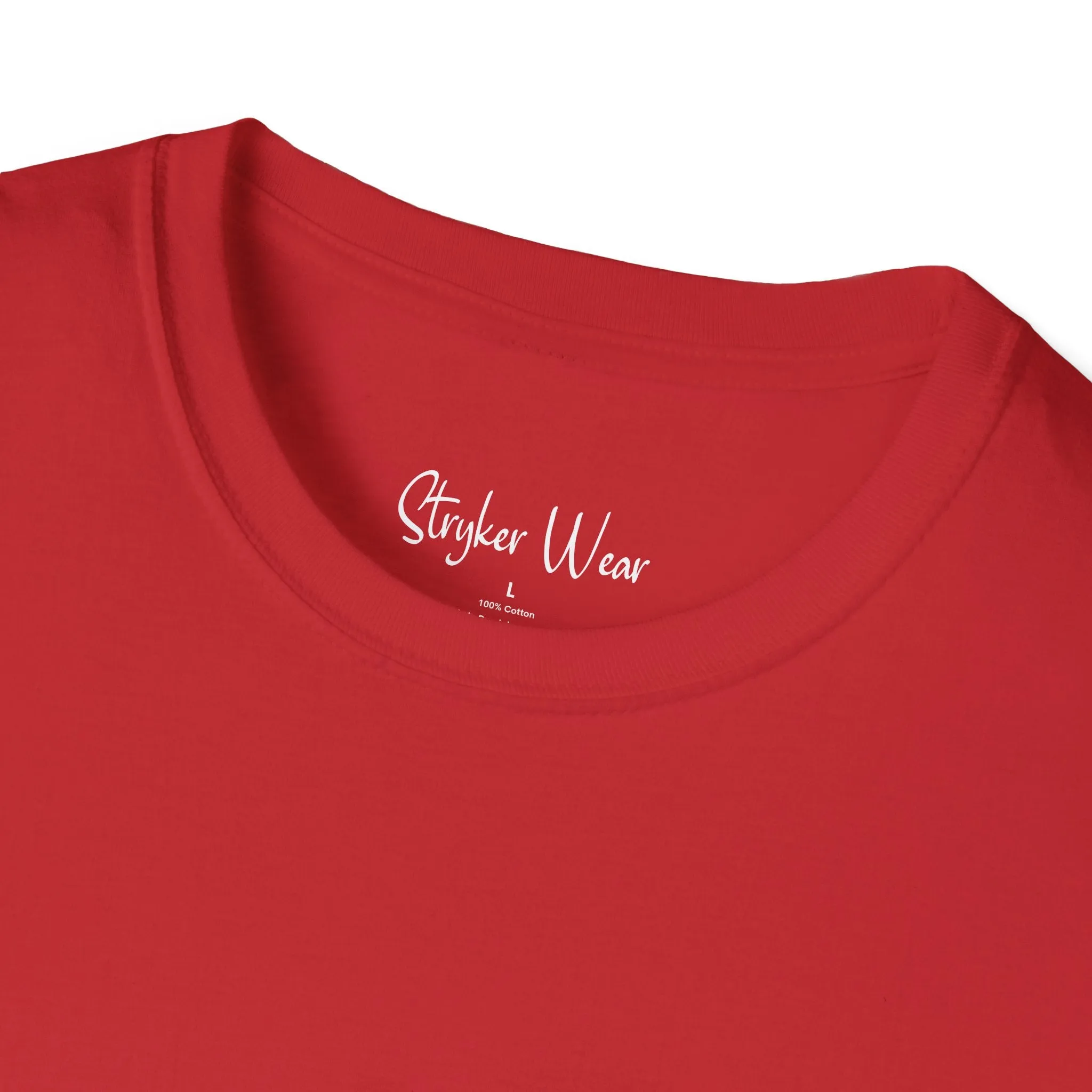 2nd Marine Air Wing Patch | Unisex Softstyle T-Shirt