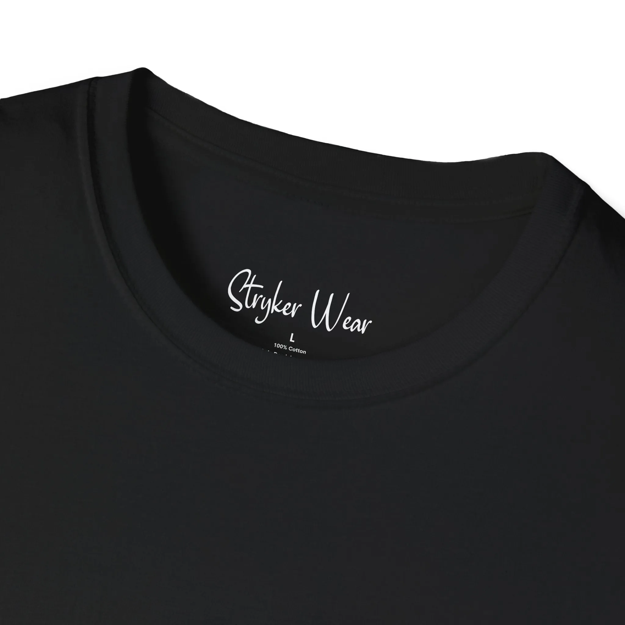2nd Marine Air Wing Patch | Unisex Softstyle T-Shirt