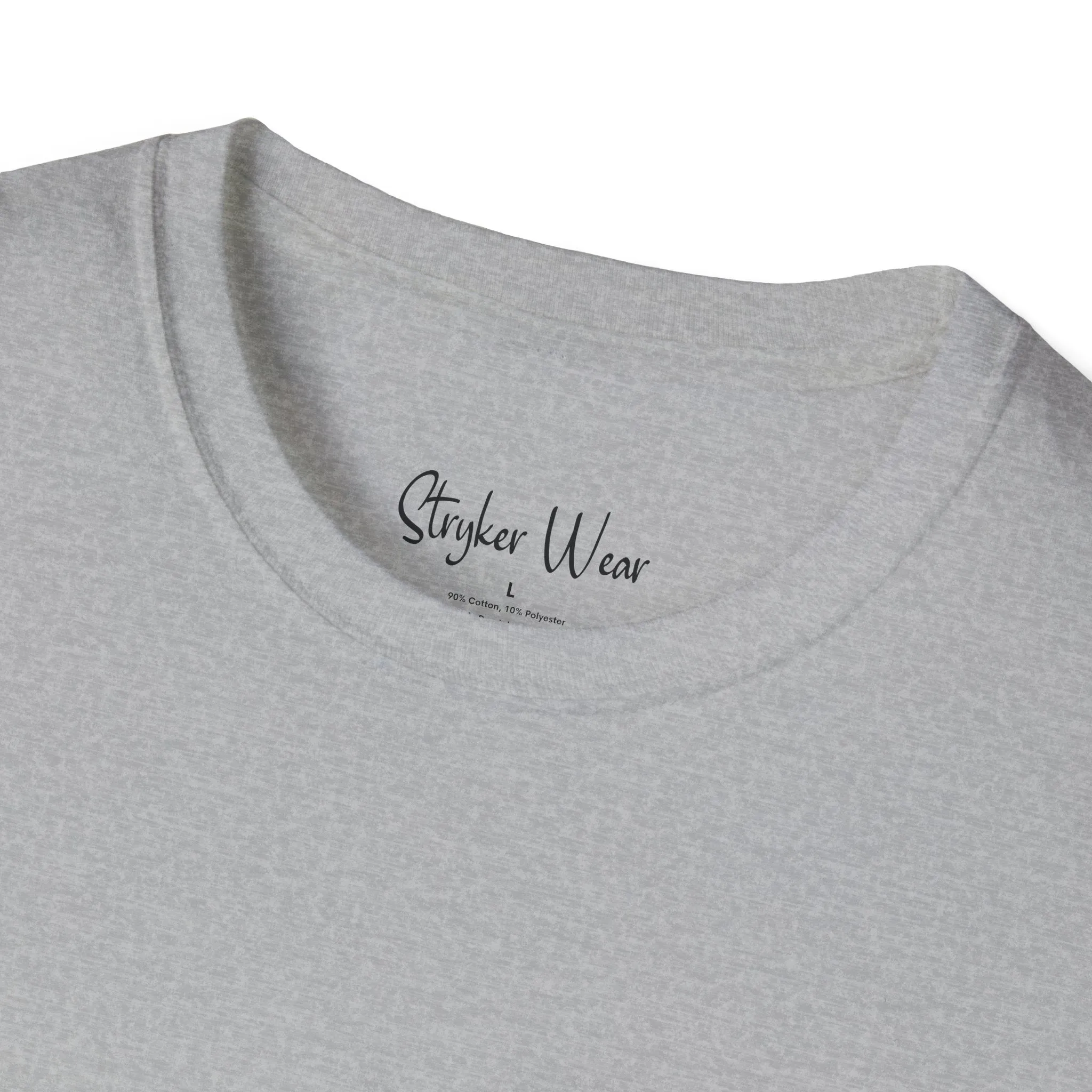 2nd Marine Air Wing Patch | Unisex Softstyle T-Shirt