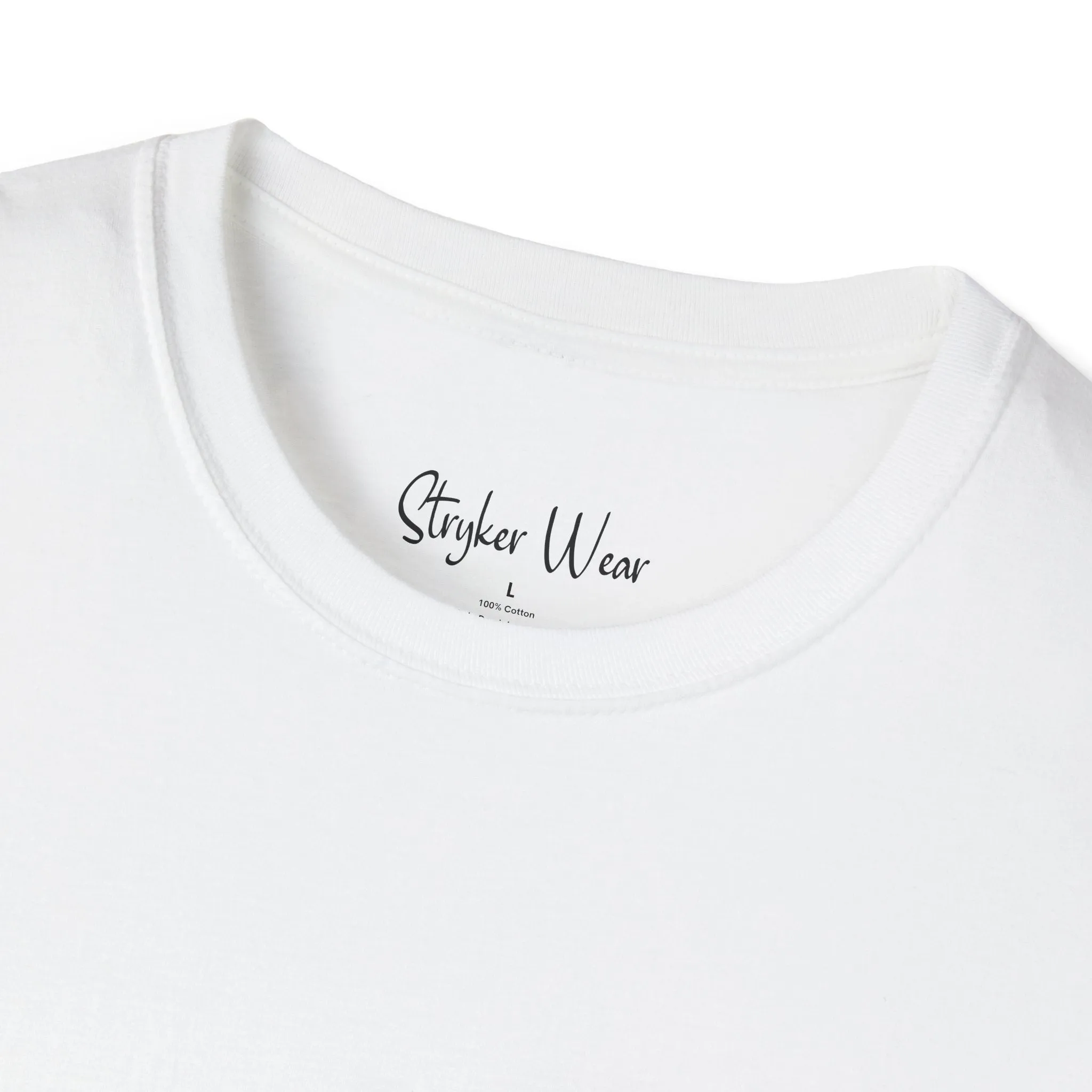 2nd Marine Air Wing Patch | Unisex Softstyle T-Shirt