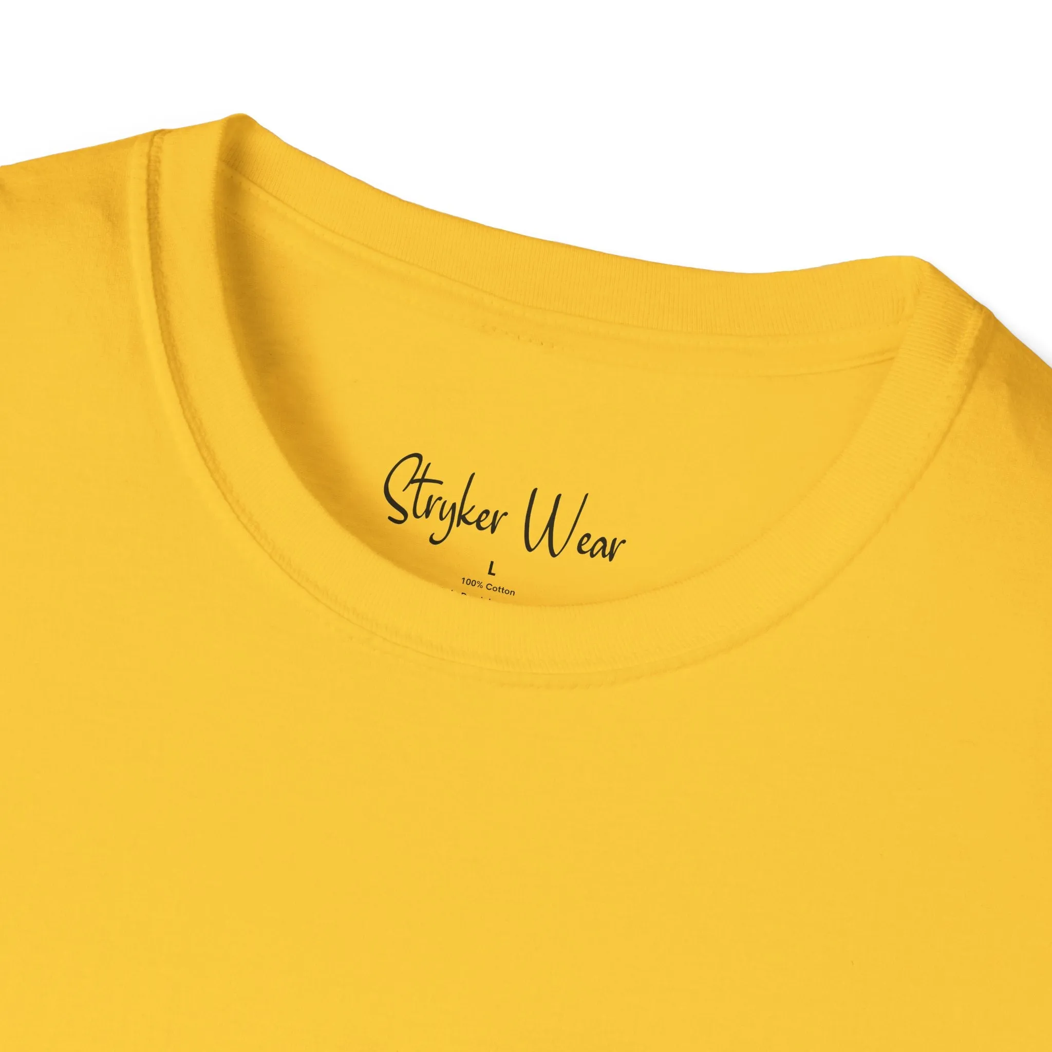 2nd Marine Air Wing Patch | Unisex Softstyle T-Shirt