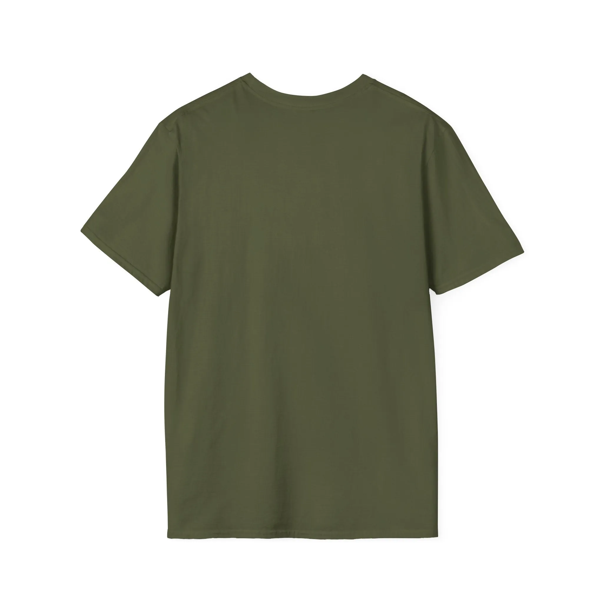 2nd Marine Air Wing Patch | Unisex Softstyle T-Shirt