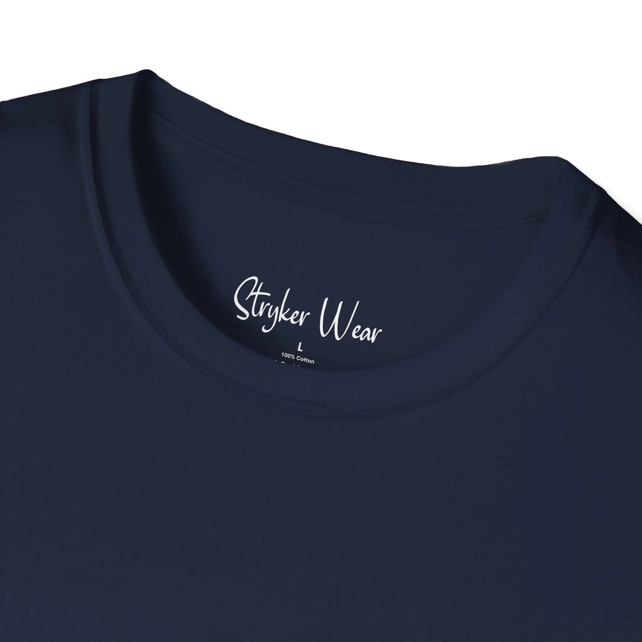 2nd Marine Air Wing Patch | Unisex Softstyle T-Shirt