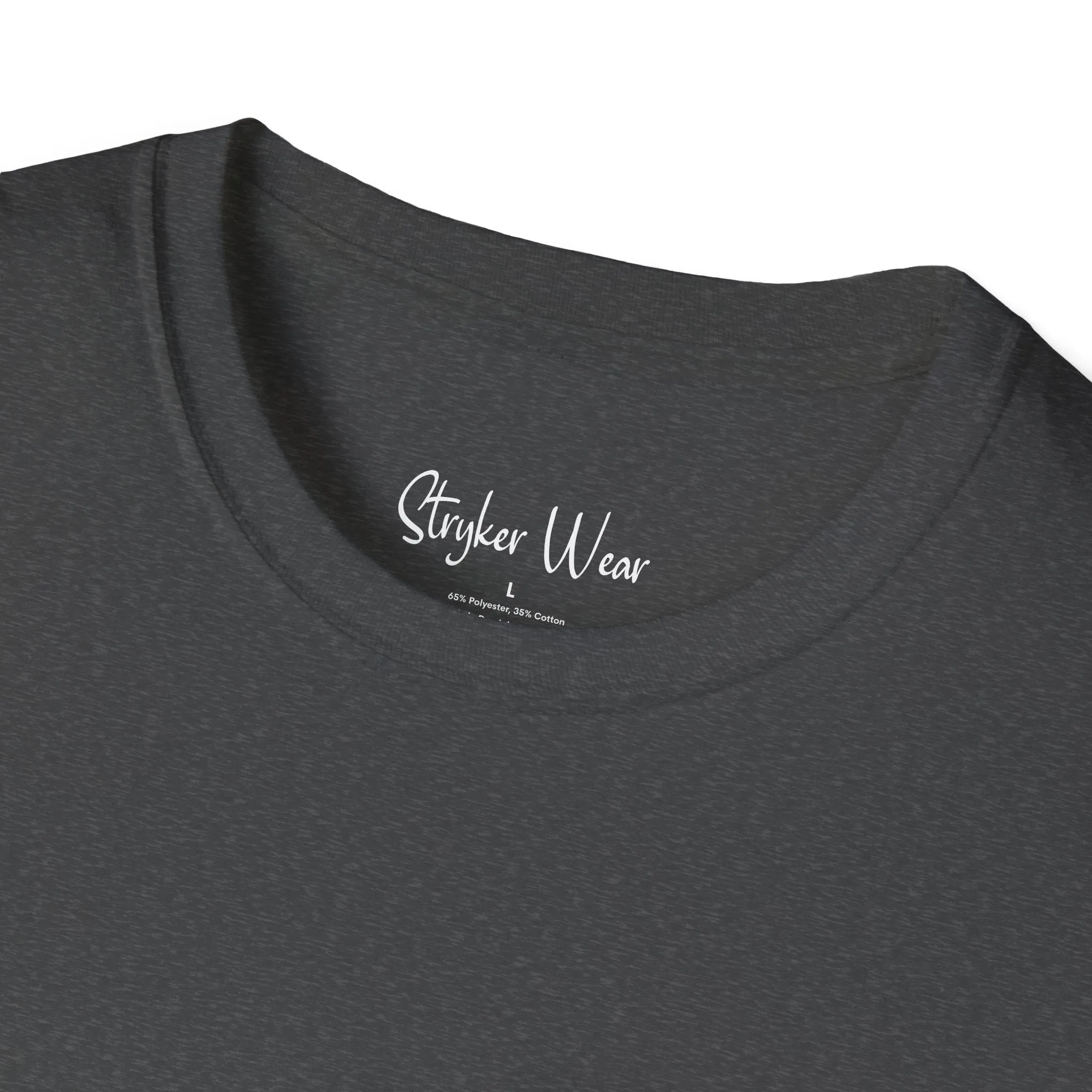2nd Marine Air Wing Patch | Unisex Softstyle T-Shirt