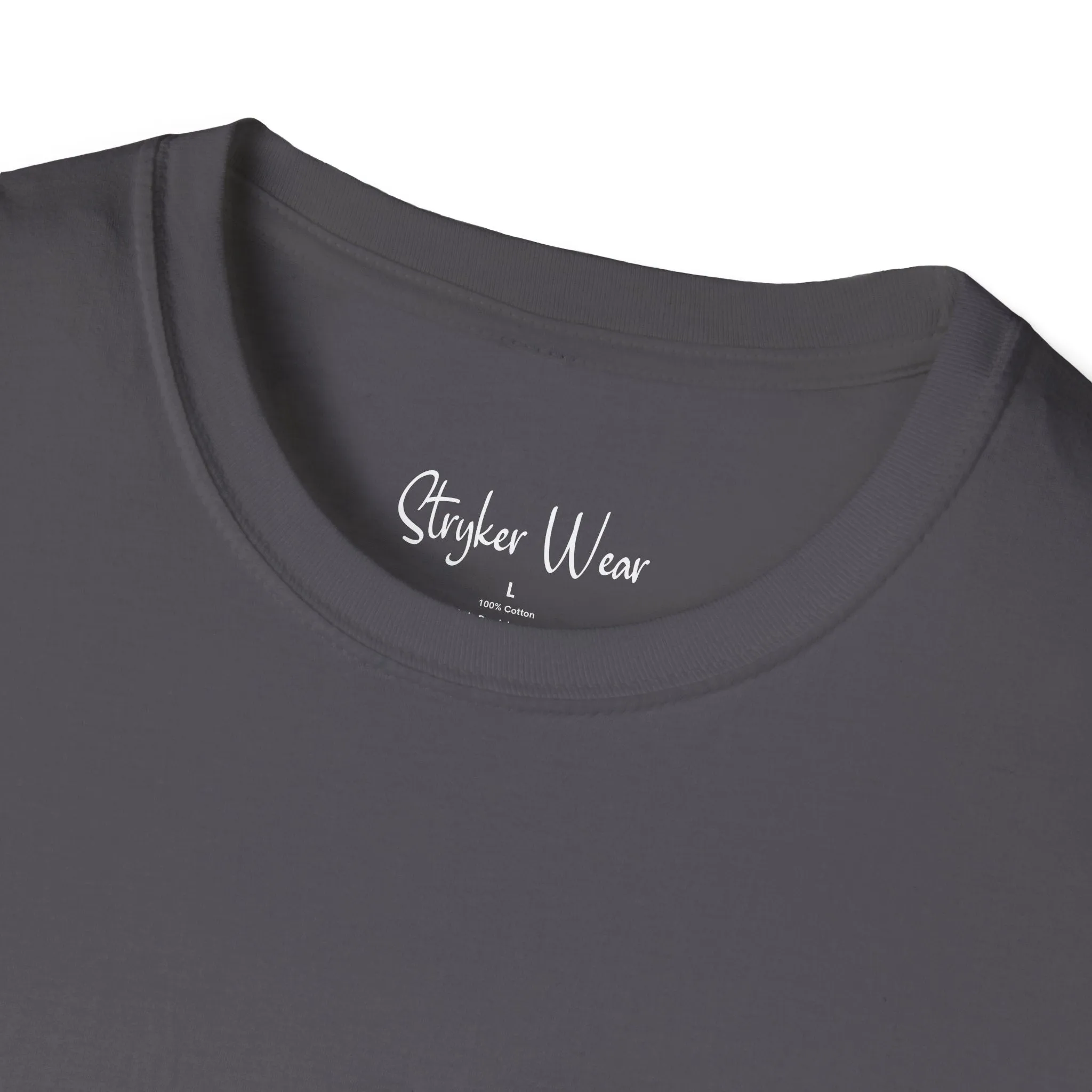 2nd Marine Air Wing Patch | Unisex Softstyle T-Shirt