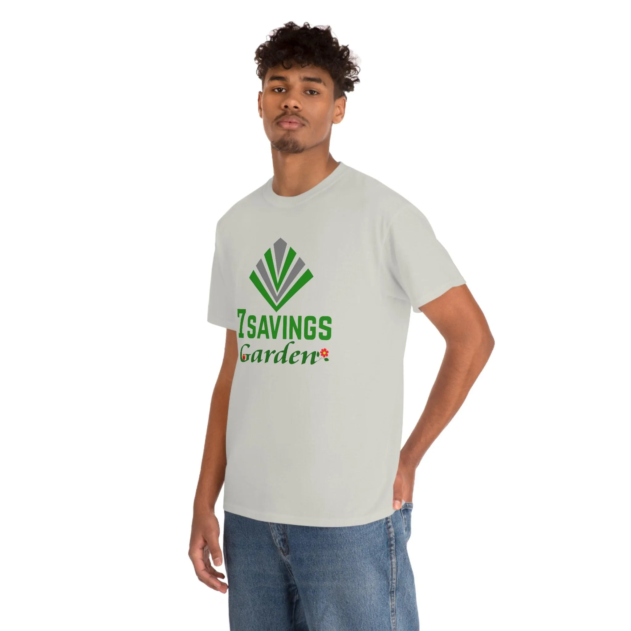 7savings garden Tee