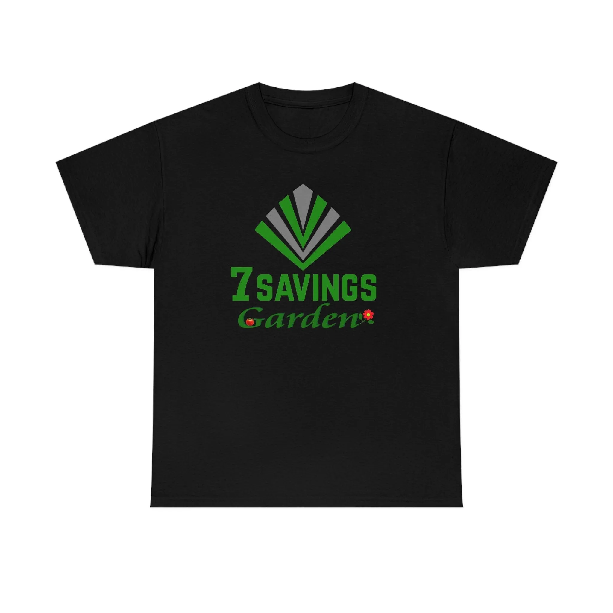 7savings garden Tee