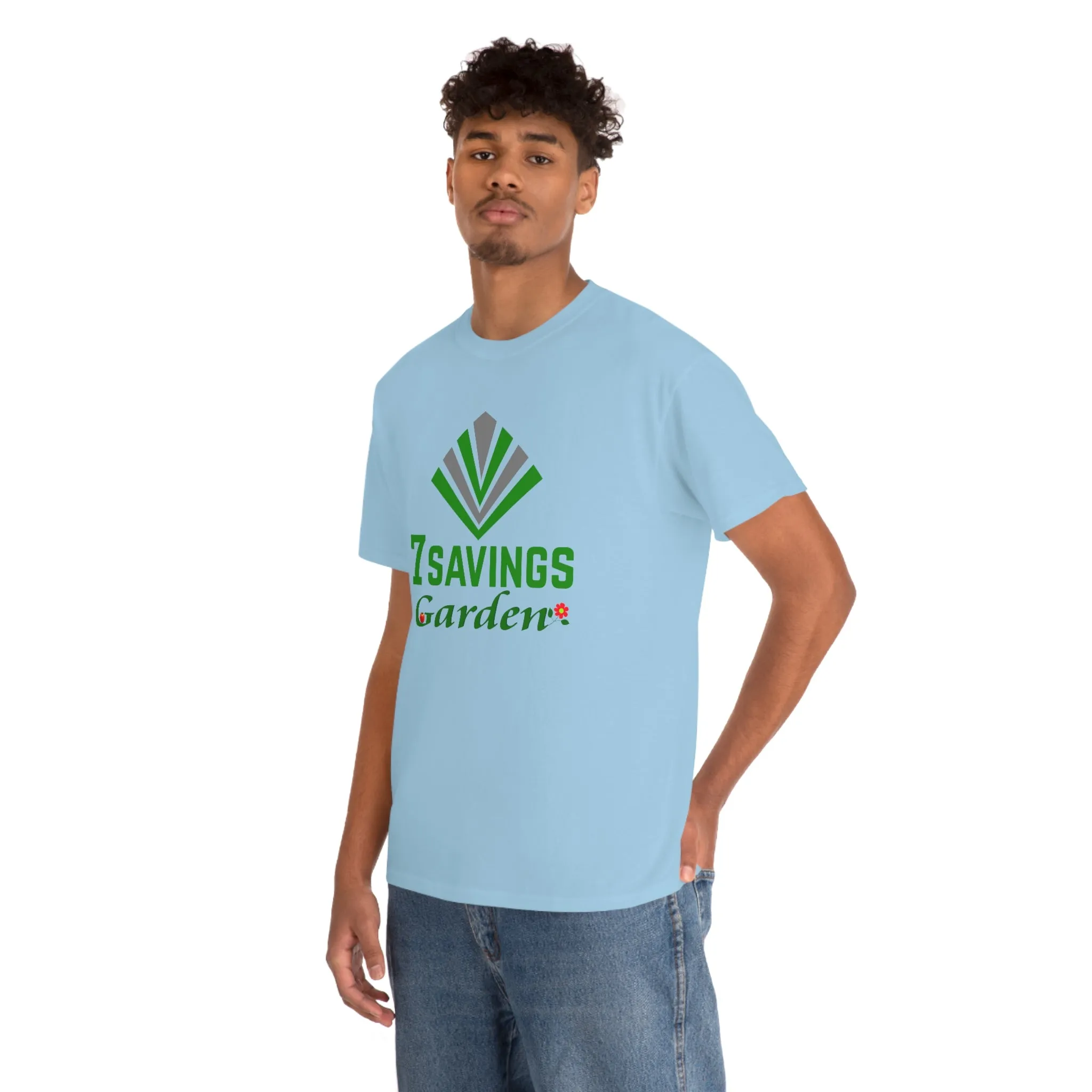 7savings garden Tee
