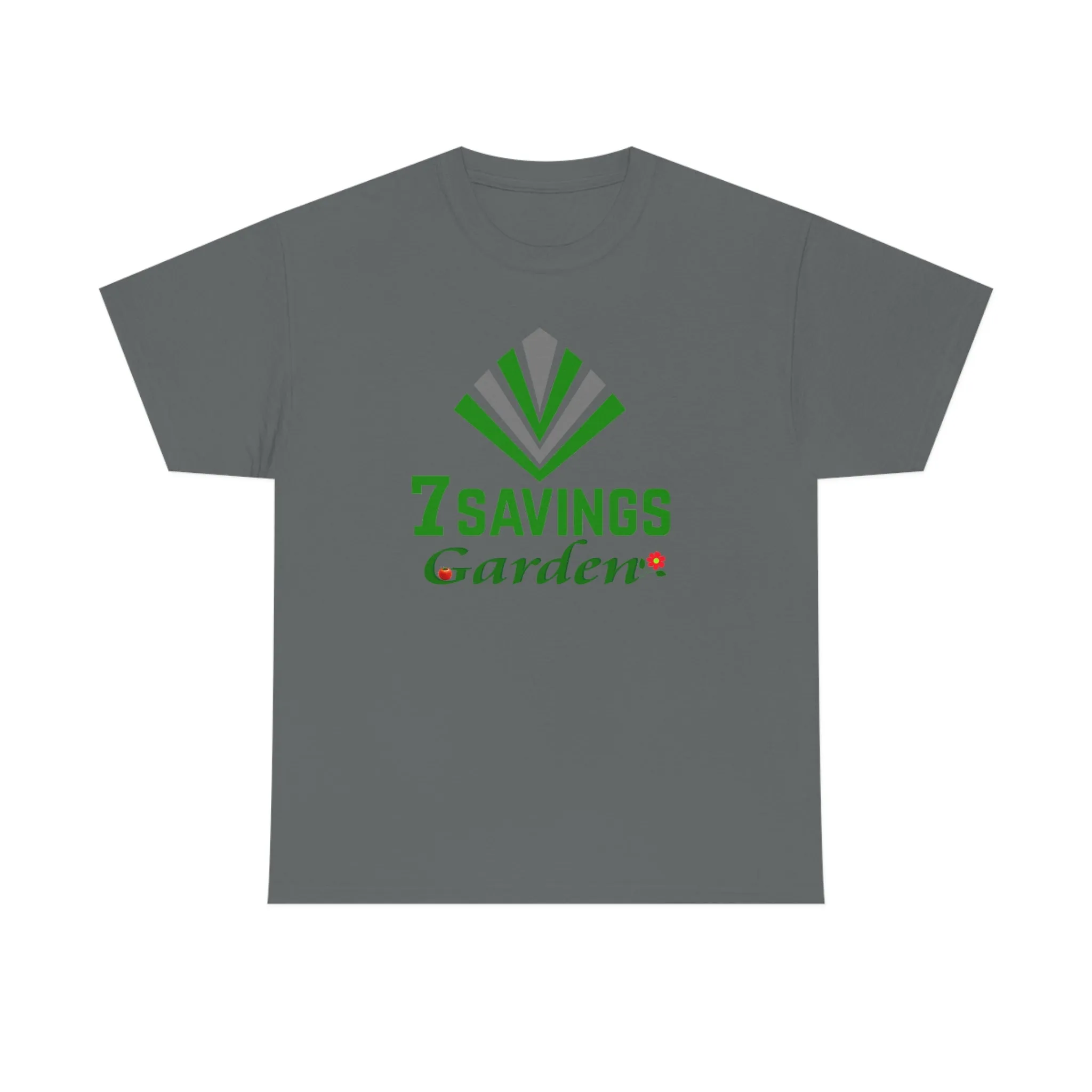 7savings garden Tee