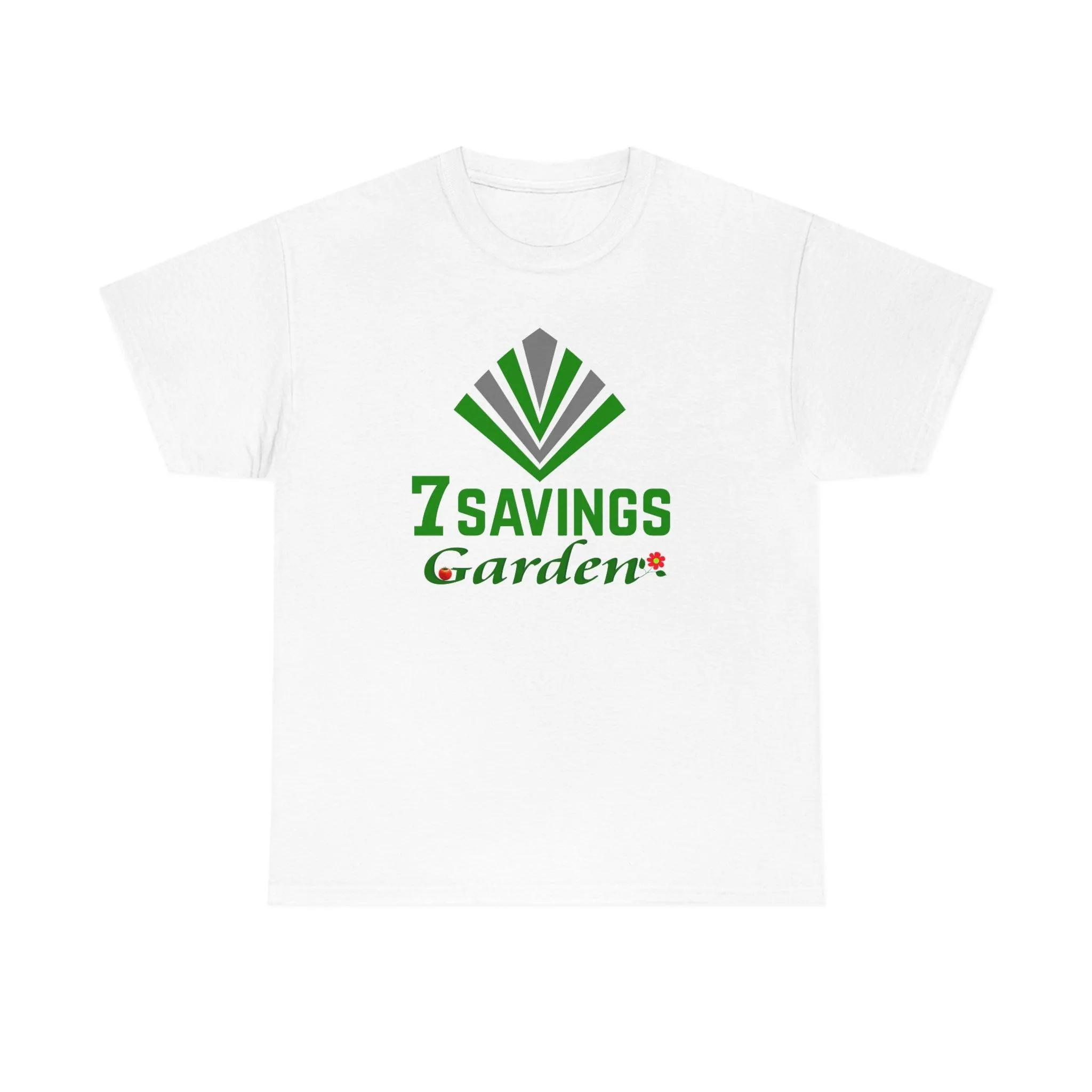 7savings garden Tee