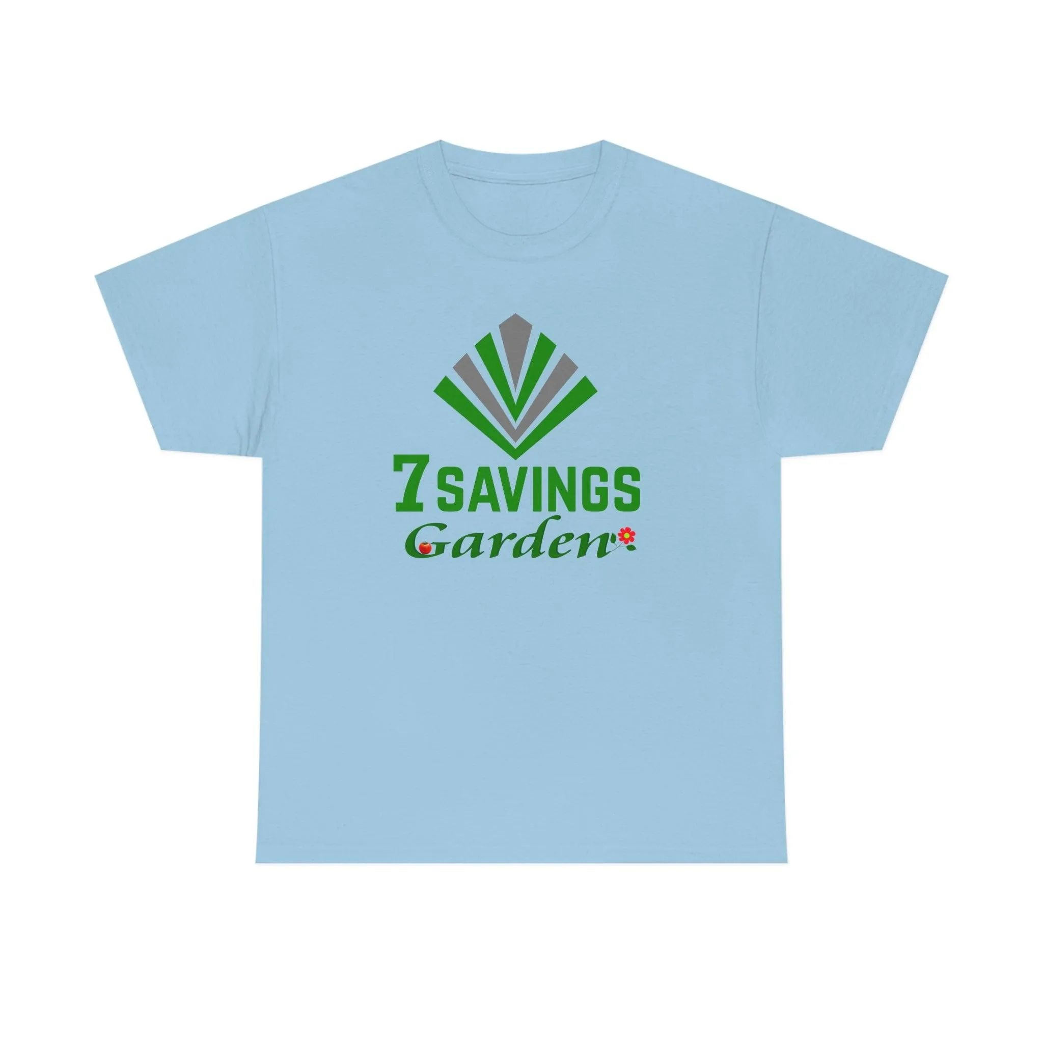 7savings garden Tee