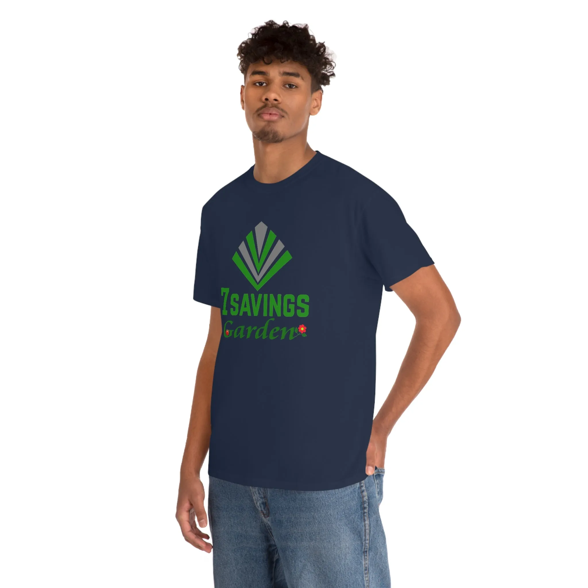 7savings garden Tee