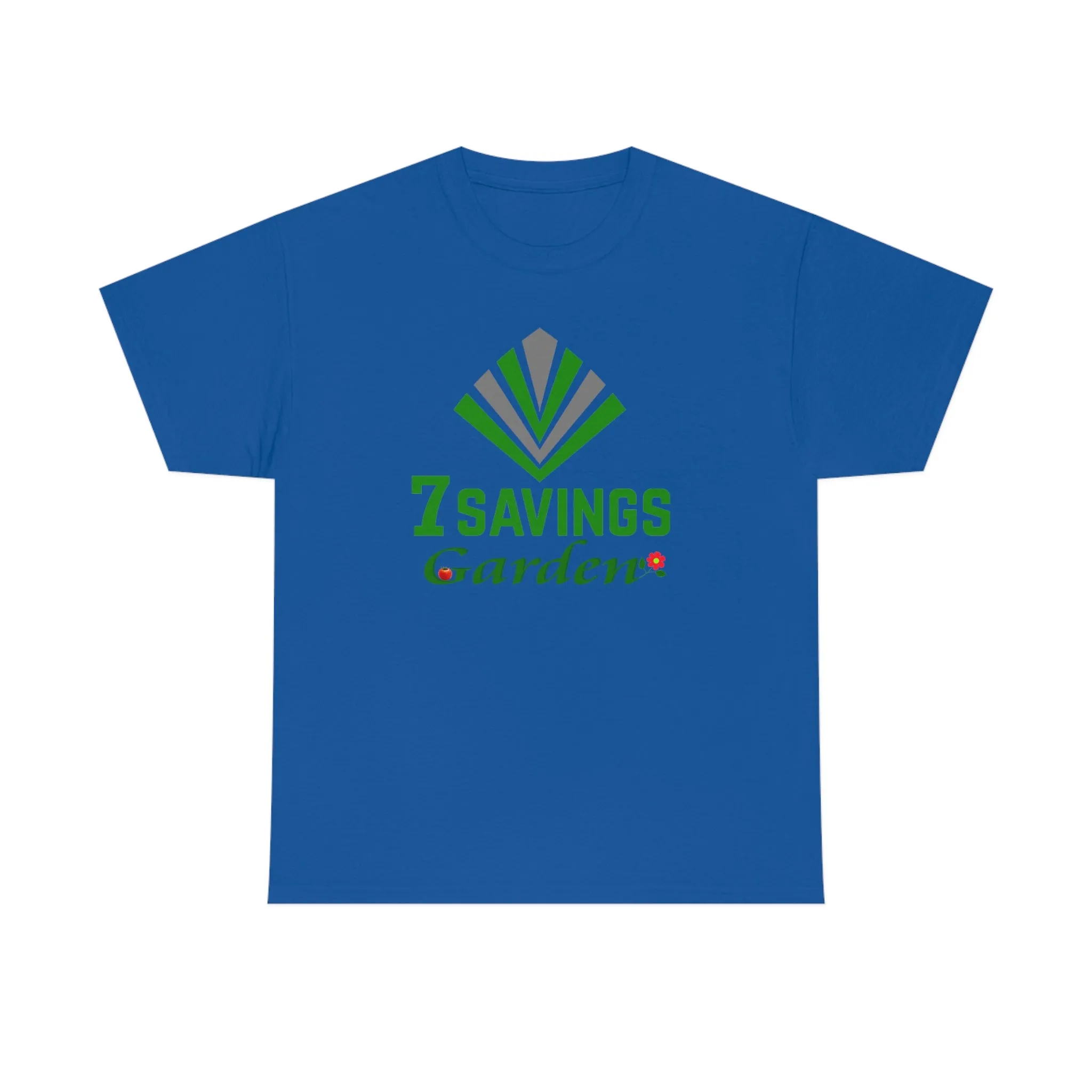 7savings garden Tee