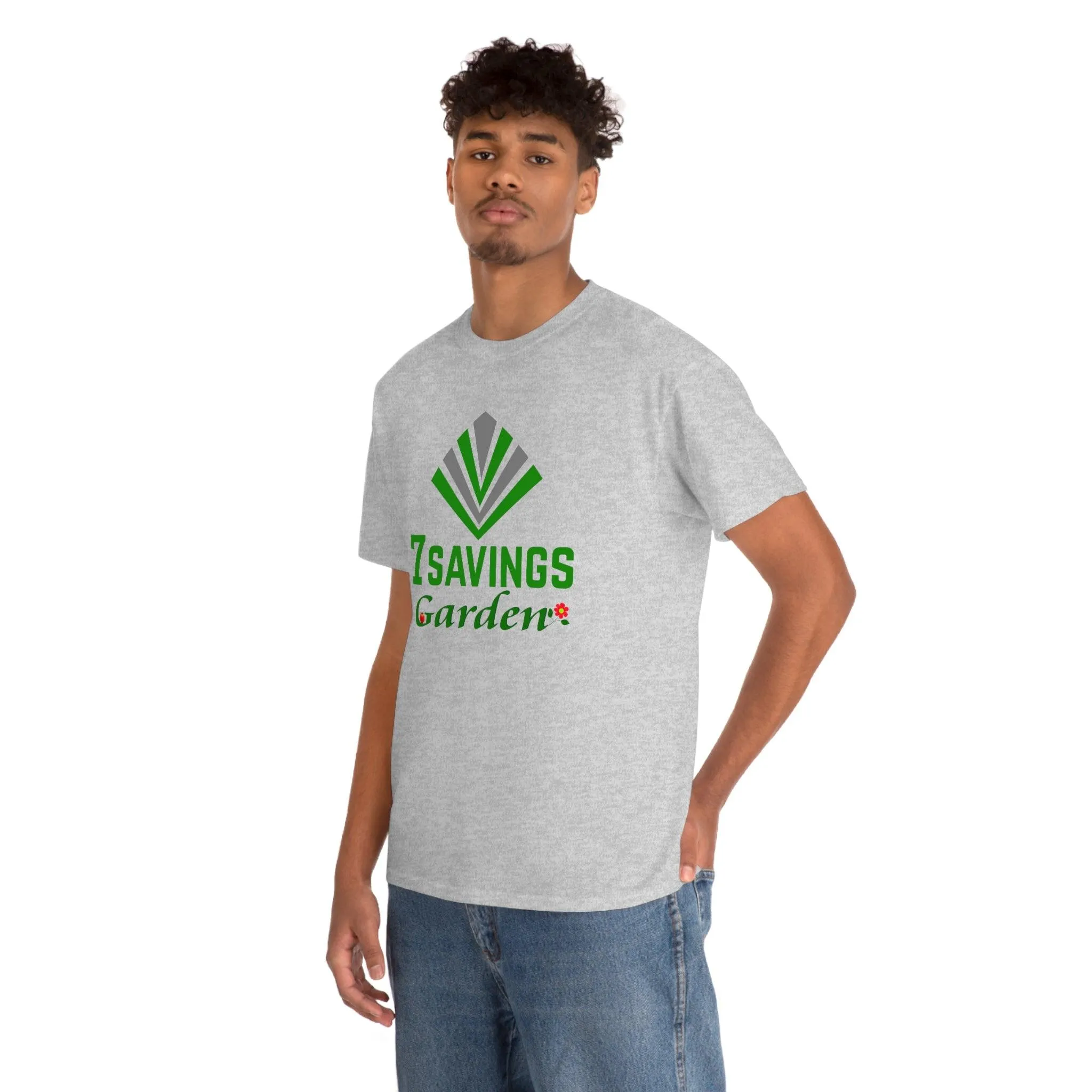 7savings garden Tee