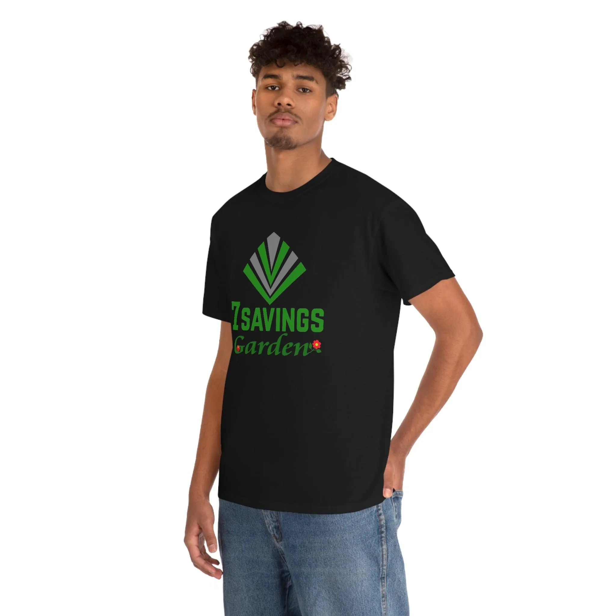 7savings garden Tee