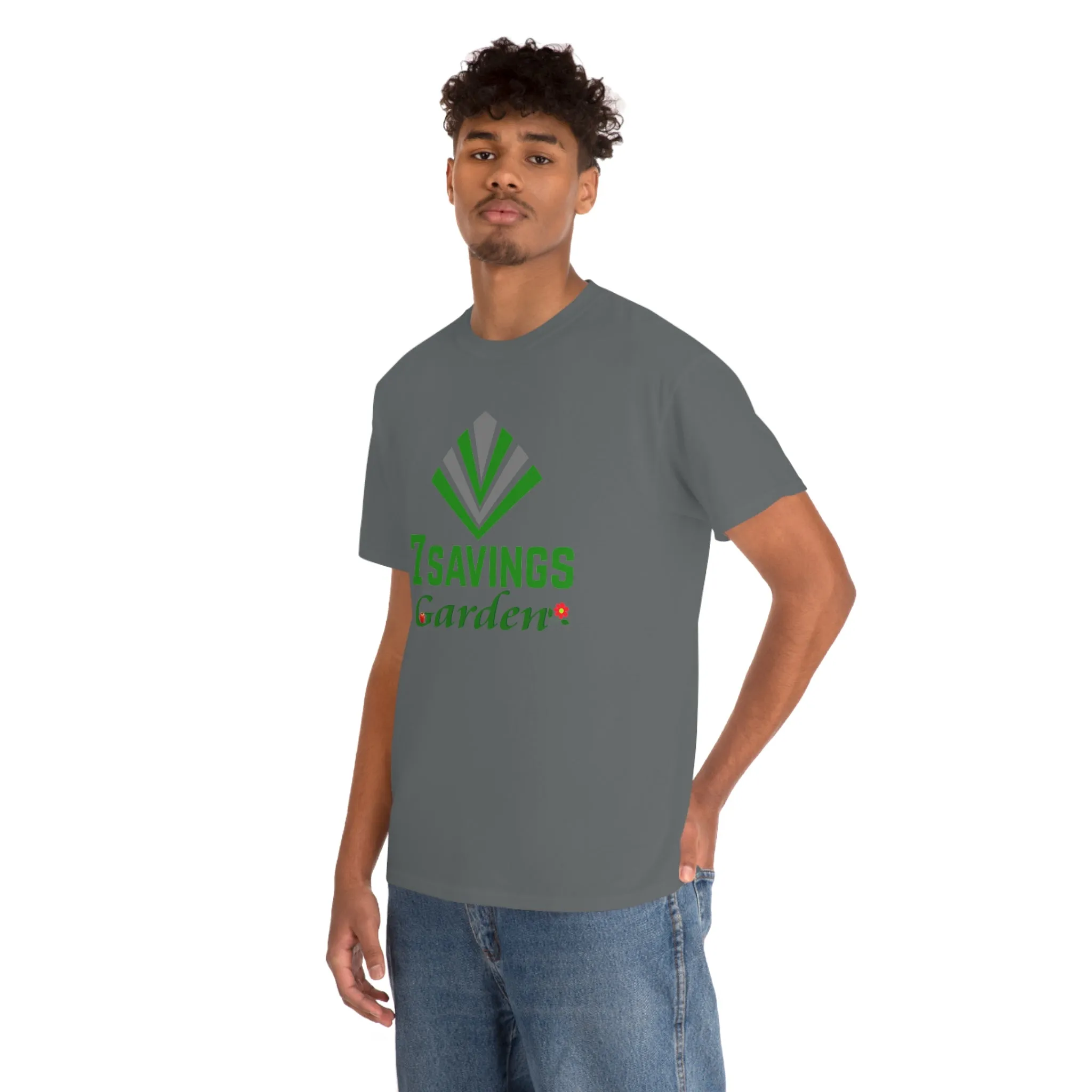 7savings garden Tee
