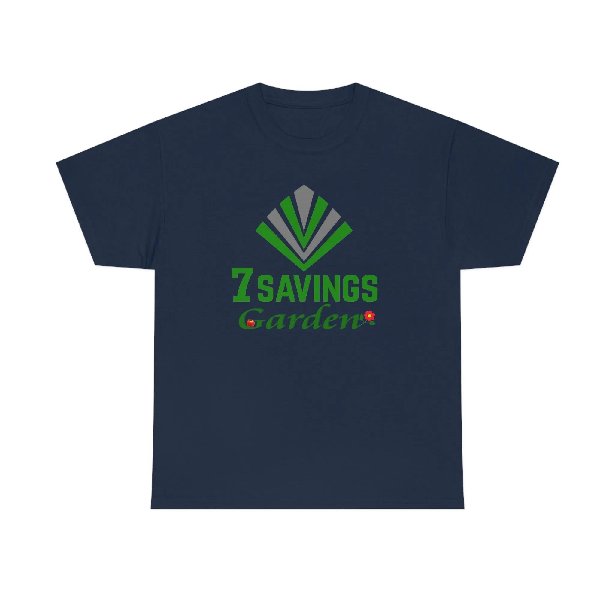 7savings garden Tee