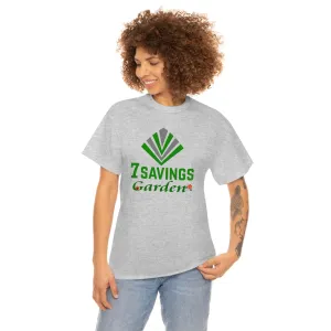 7savings garden Tee
