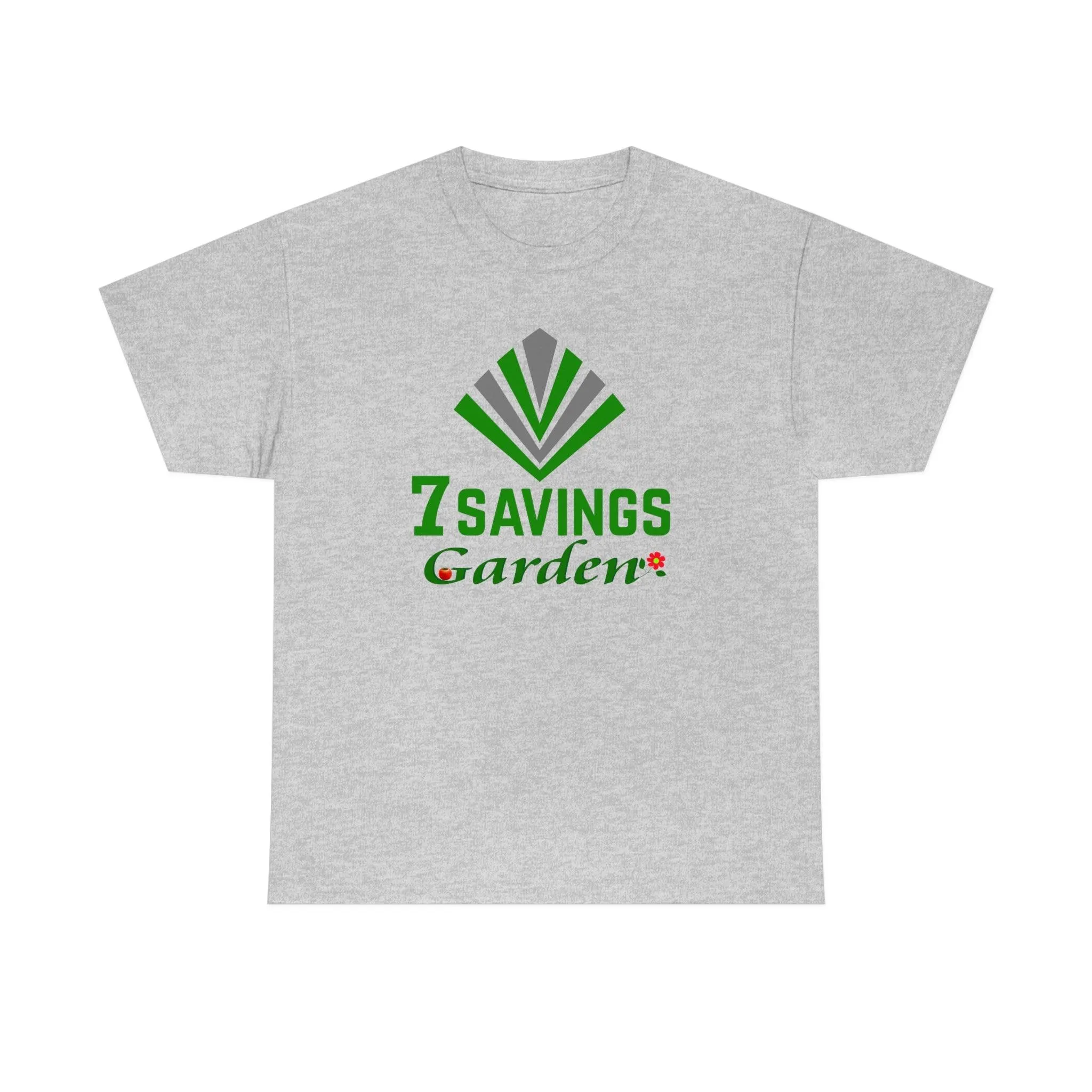 7savings garden Tee