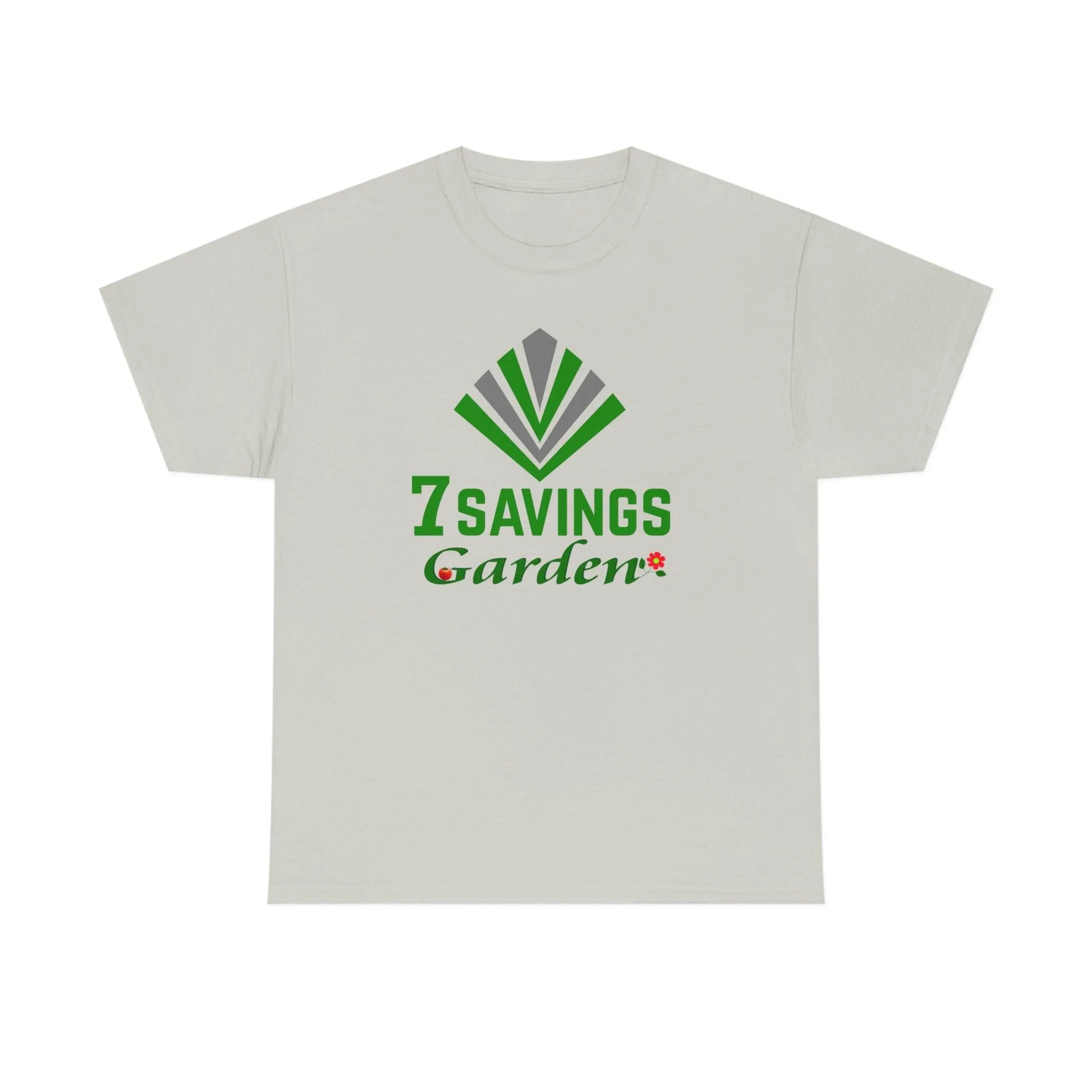 7savings garden Tee