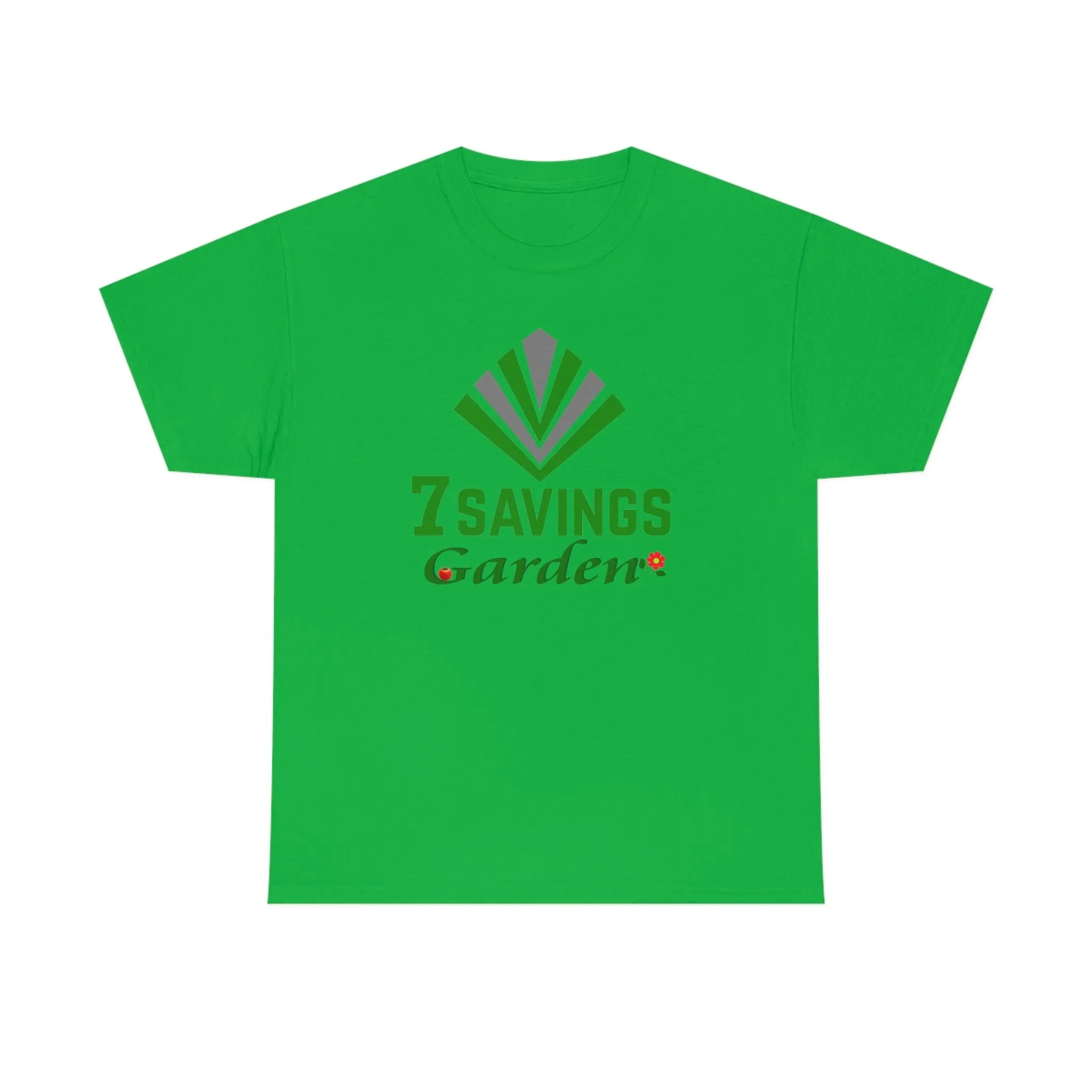 7savings garden Tee