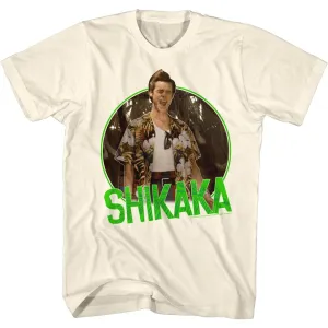 Ace Ventura Shikaka Men's T-Shirt
