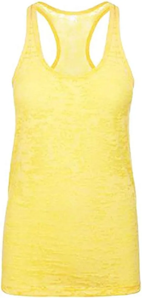 Activewear Running Workouts Clothes Yoga Racerback Tank Tops Women