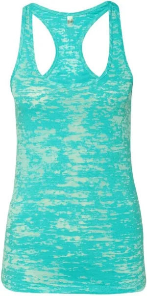 Activewear Running Workouts Clothes Yoga Racerback Tank Tops Women
