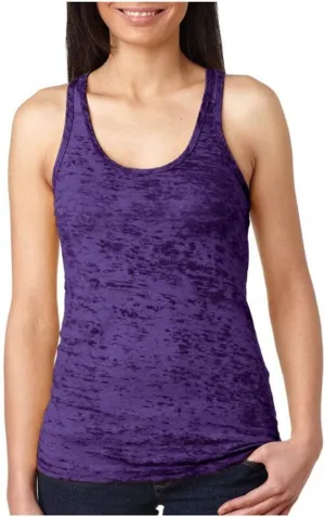 Activewear Running Workouts Clothes Yoga Racerback Tank Tops Women