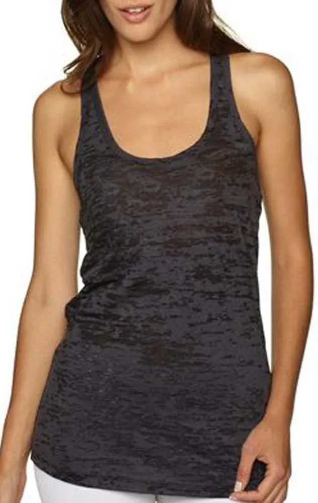 Activewear Running Workouts Clothes Yoga Racerback Tank Tops Women