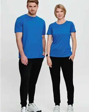 Adults French Terry Track Pants TP25