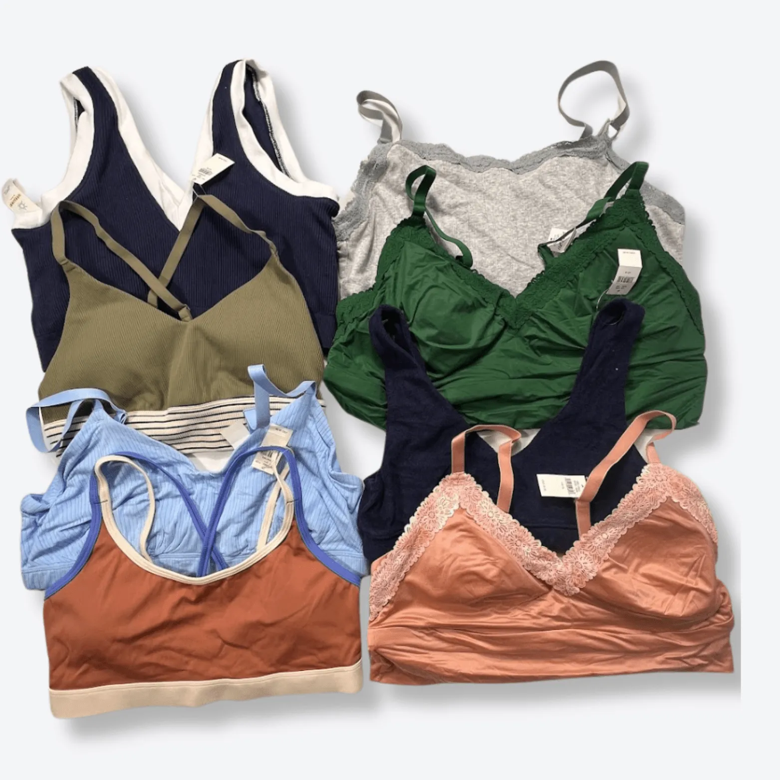 Aerie Bras & Bralettes Women's New Wholesale