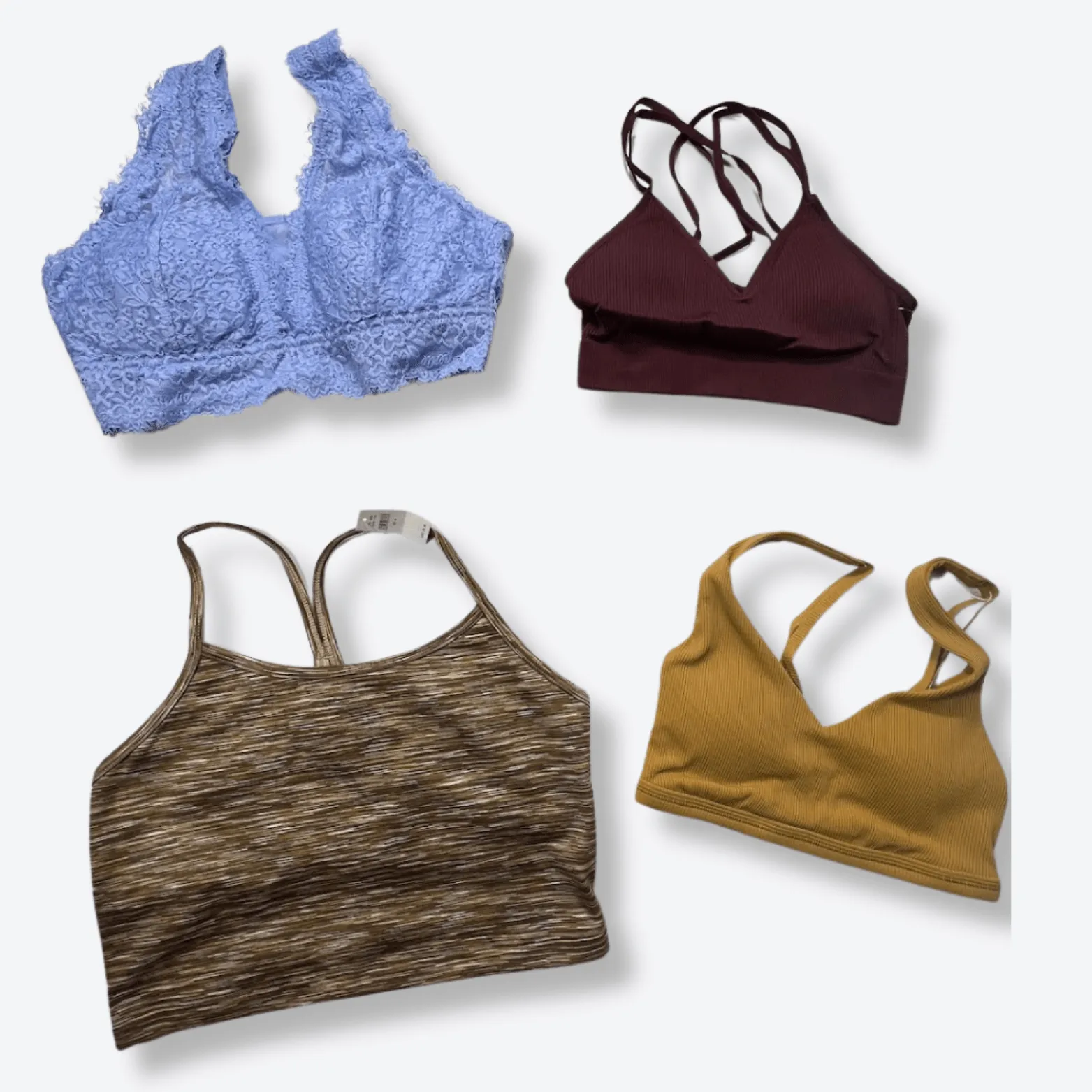 Aerie Bras & Bralettes Women's New Wholesale