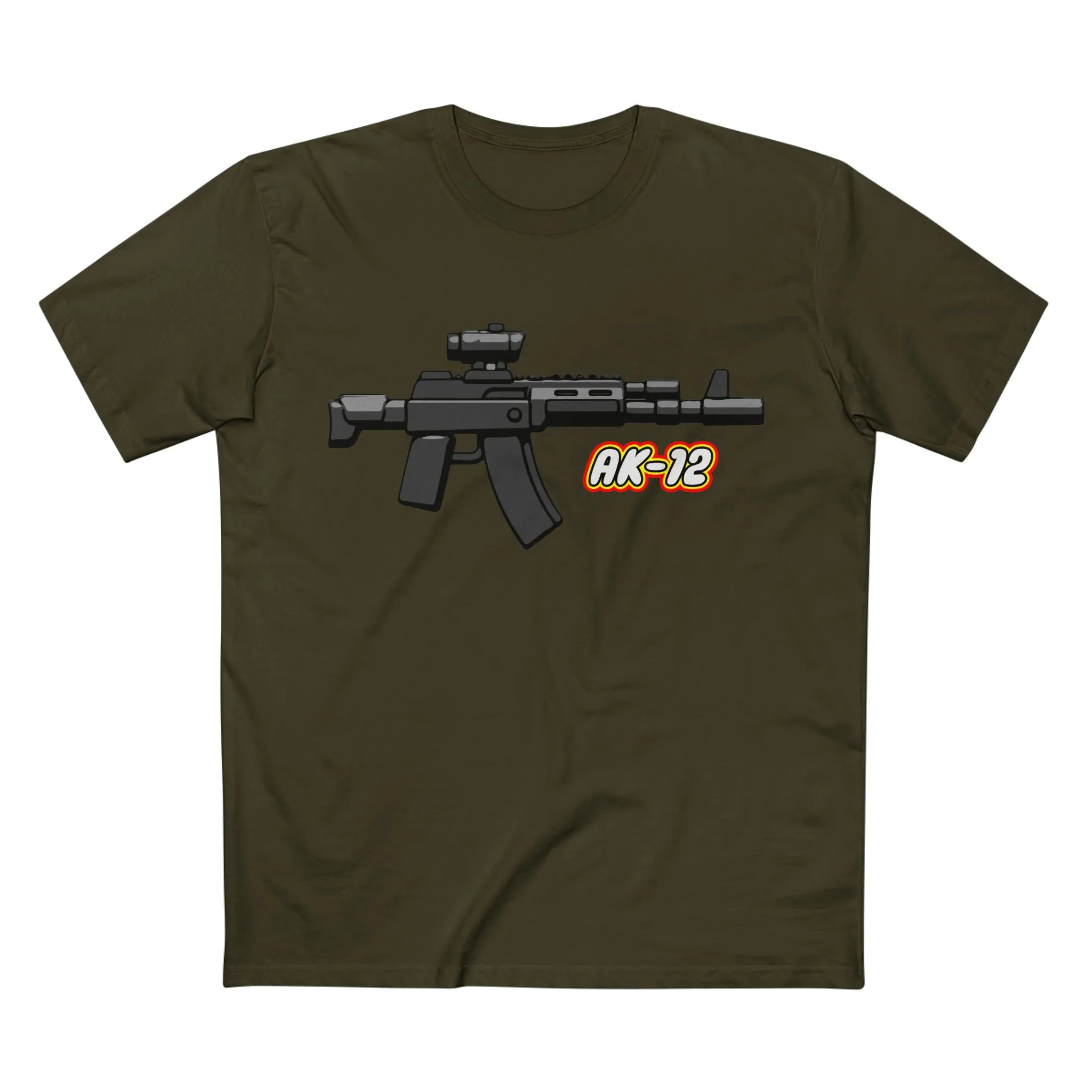 AK-12