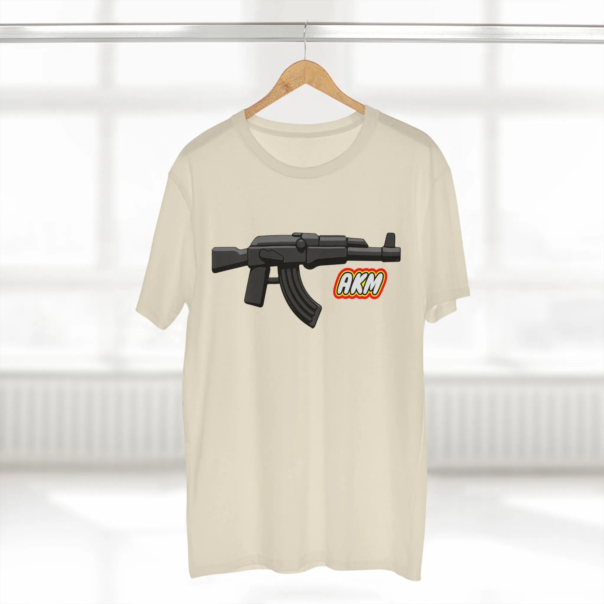 AKM