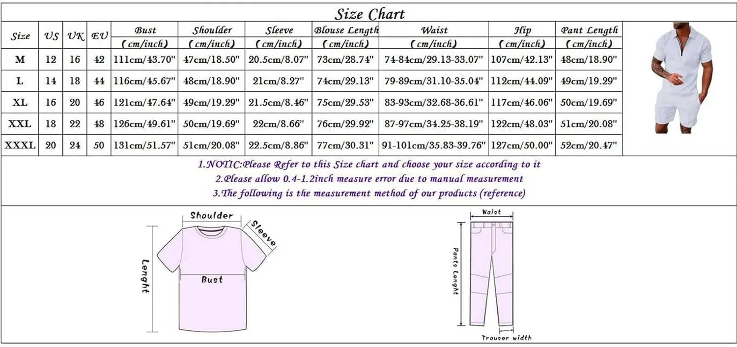 Alalaso Summer Outfits for Mens Relaxed Fit Lightweight Short Sleeve Graphic T Shirts Printed Shorts Breathable Sportswear