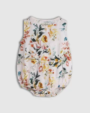 ALEX AND ANT - BONNIE PLAYSUIT FLORAL
