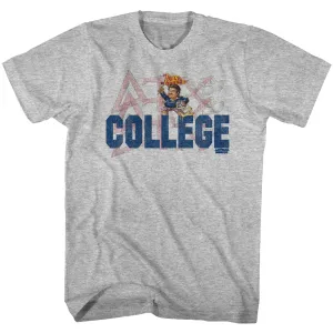 Animal House Delta Men's T-Shirt