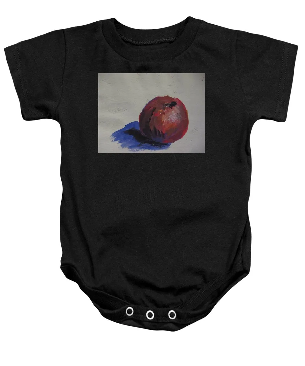 Apple a day - Baby Onesie