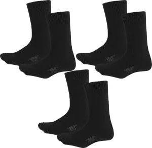 Army Universe Thermal Boot Socks Heavyweight Genuine GI NYCO Extreme Cold Weather Warm Thick Boot Socks USA Made 3-Pack