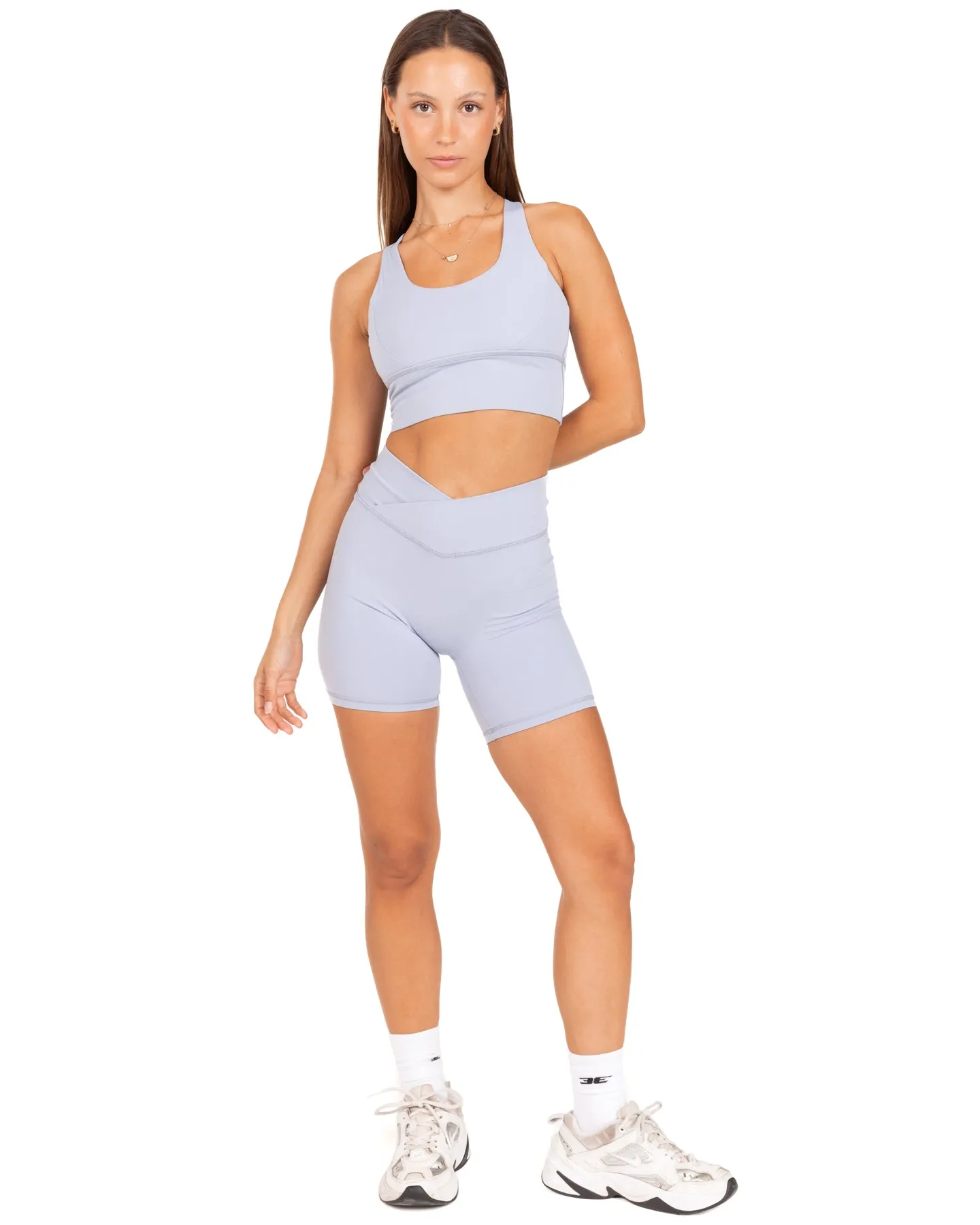 Aura Bra - Blue Blizzard